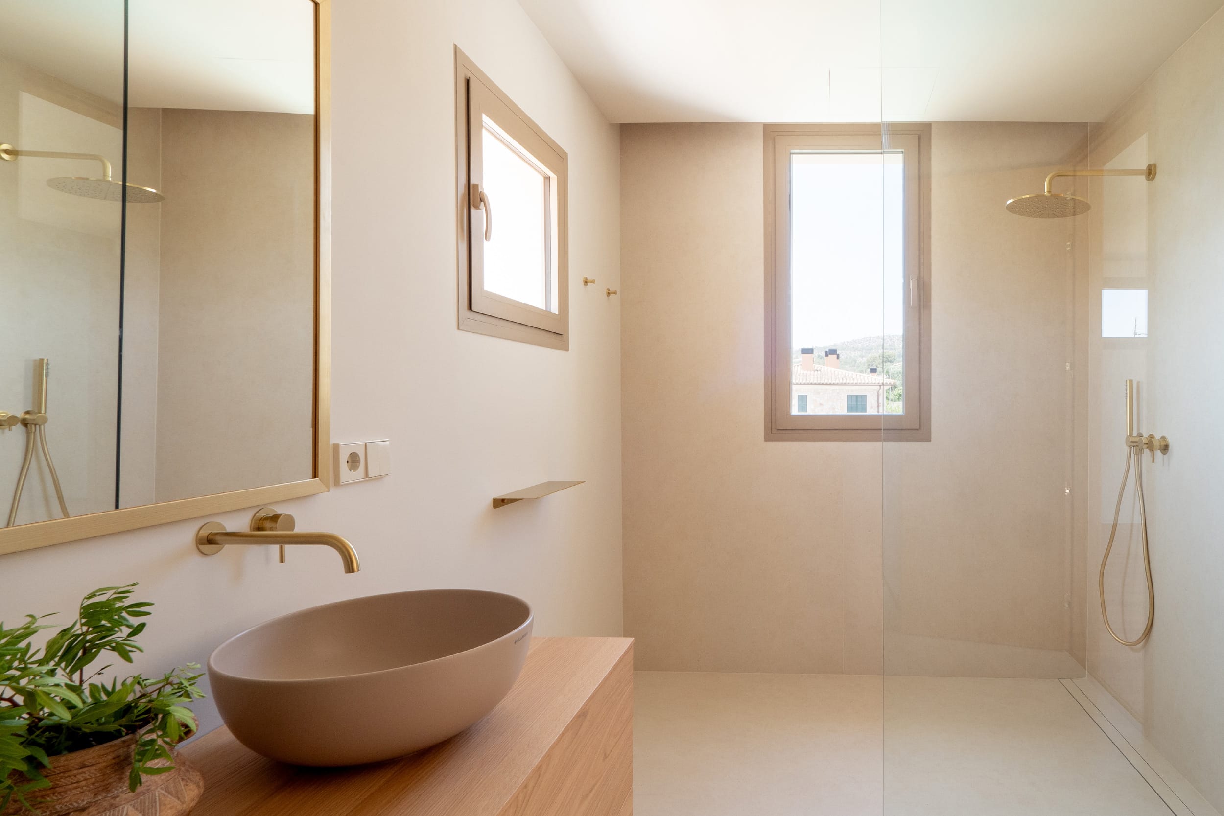 Stunning Modern Villa with Panoramic Views in Sa Font Seca 20