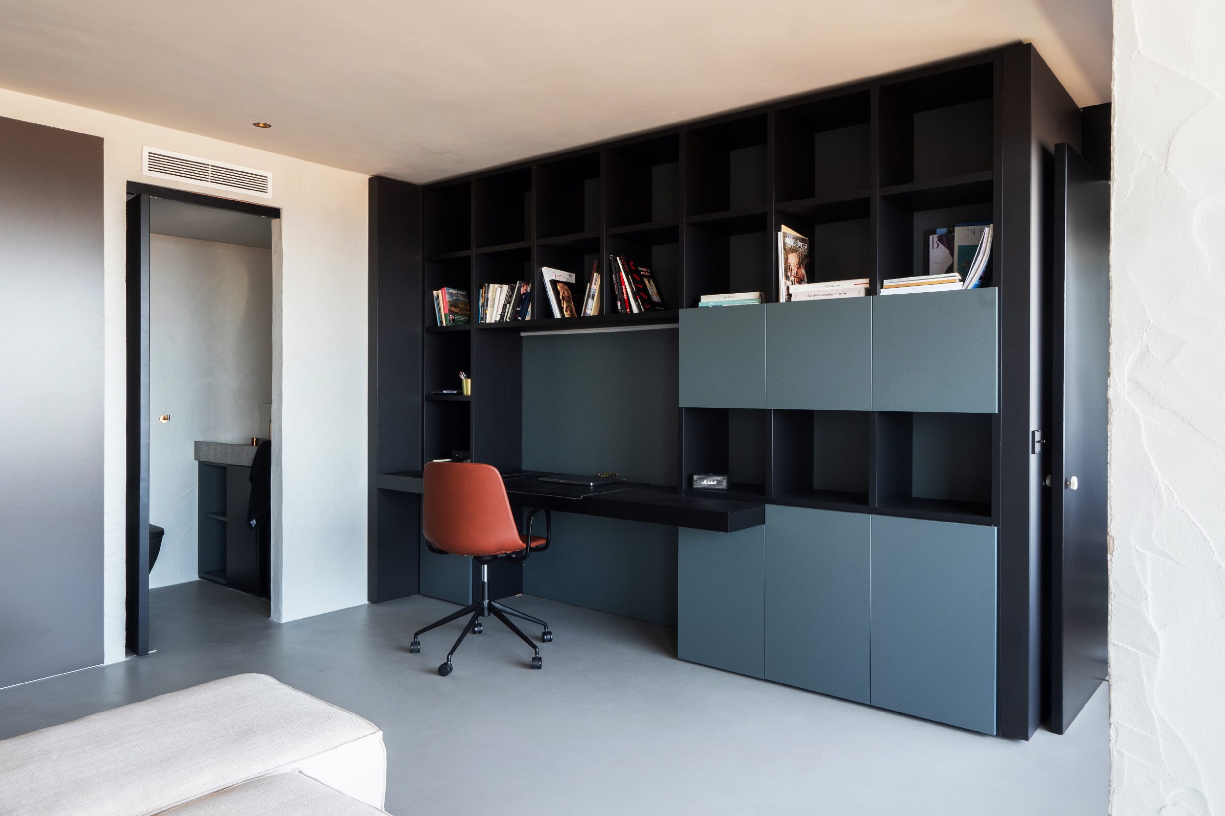 Stunning apartment with panoramic sea and Palma bay views 28