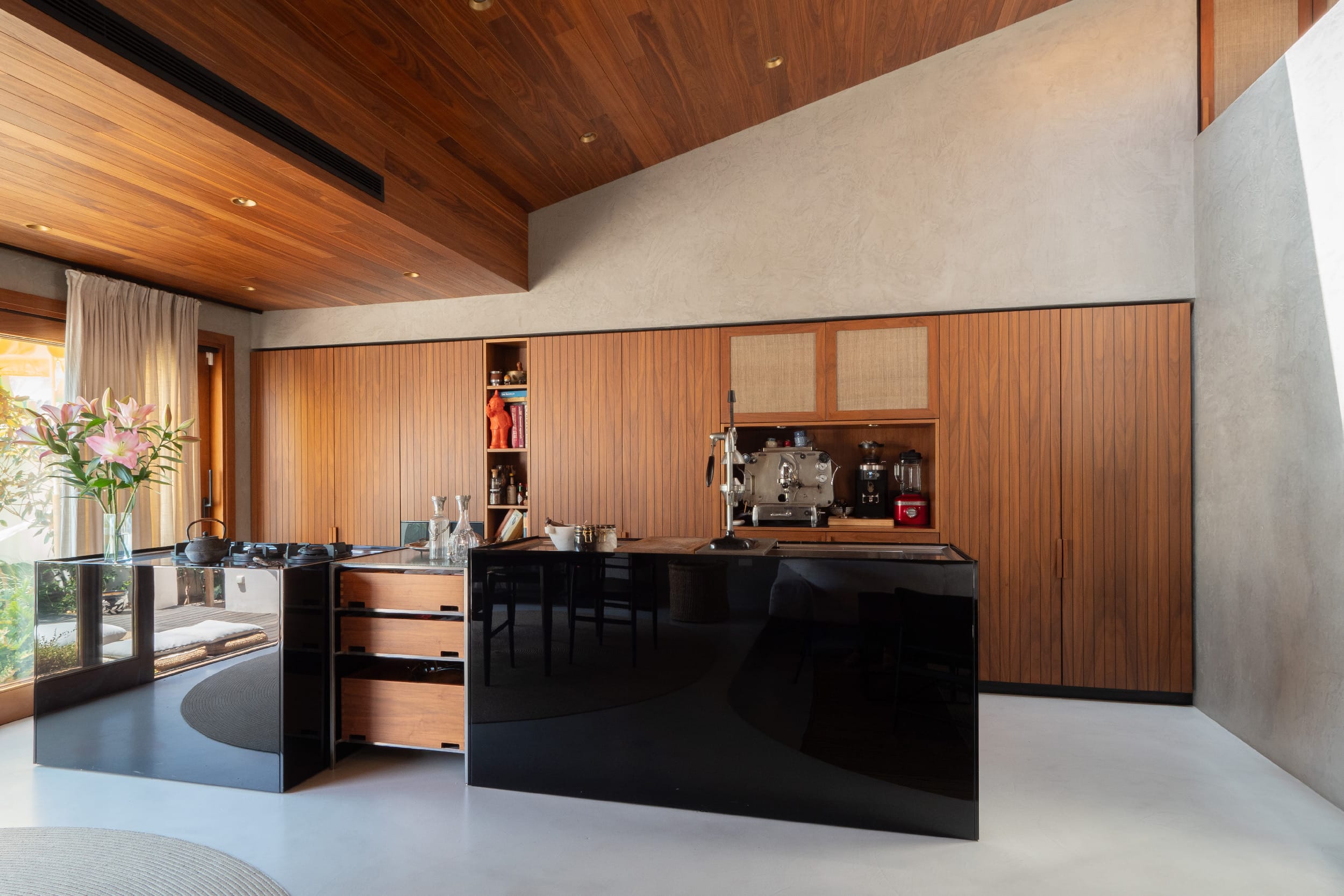 Stunning modern duplex apartment with Private Pool in the Heart of Santa Catalina, Palma 26