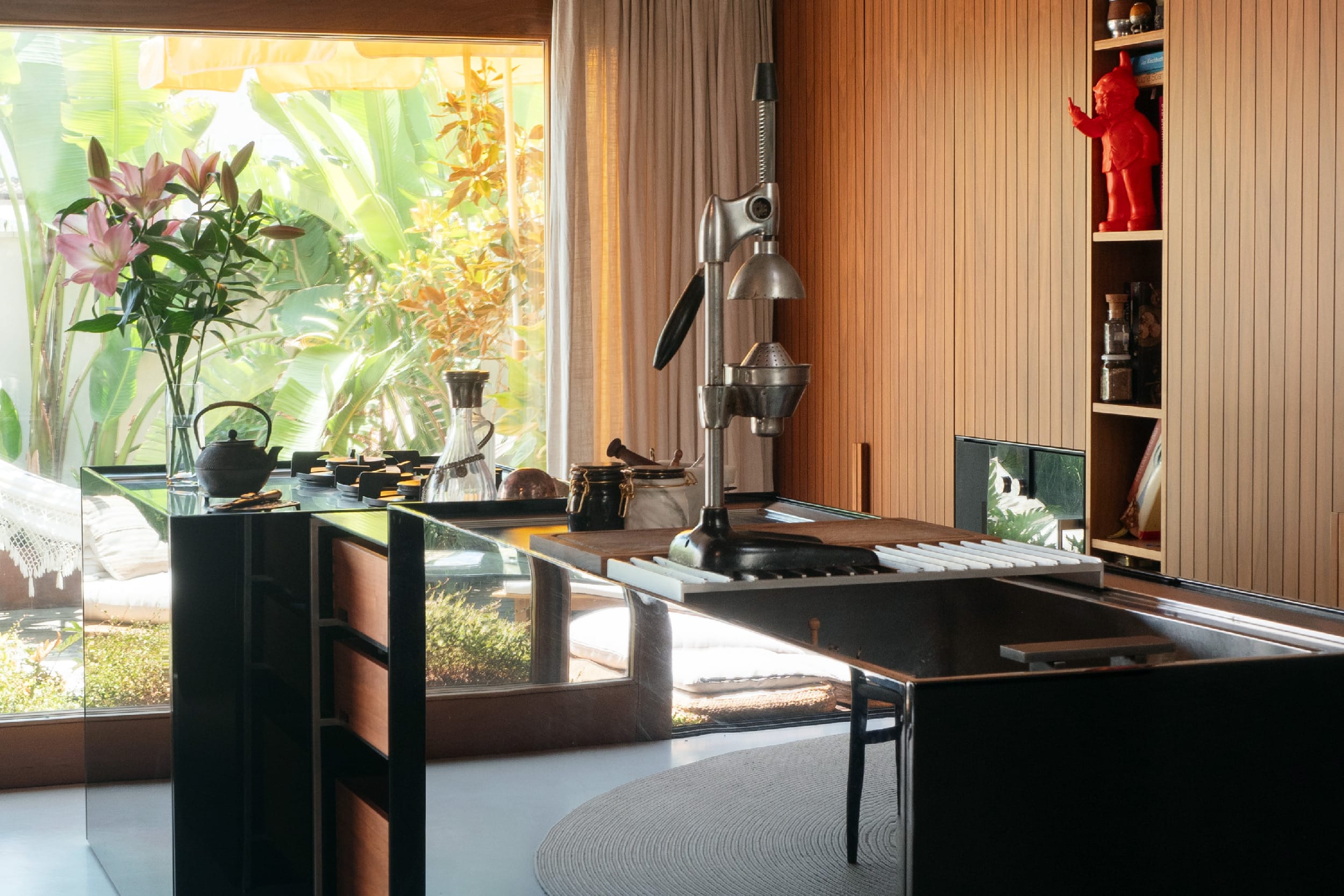 Stunning modern duplex apartment with Private Pool in the Heart of Santa Catalina, Palma 17