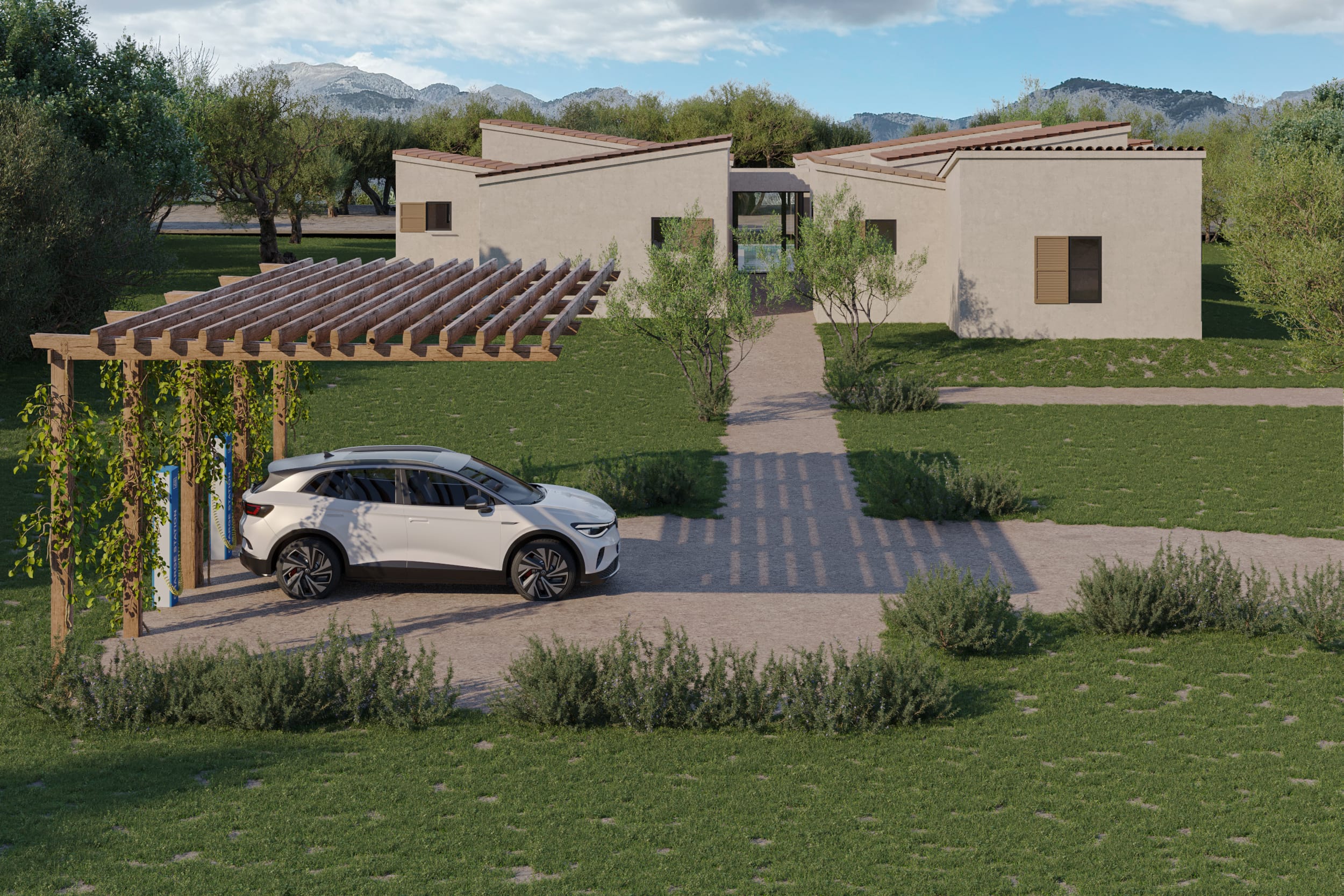 Finca for sale Mallorca