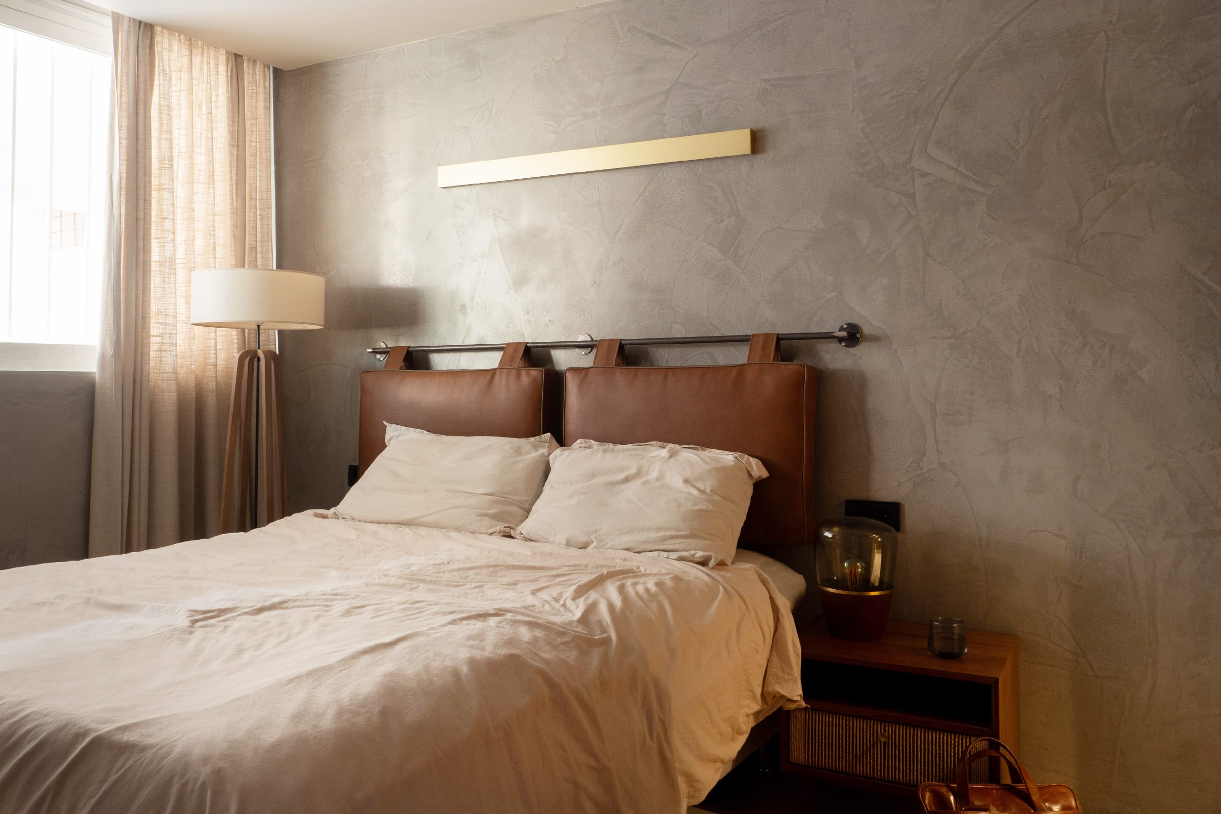 Newly Renovated Apartment with Sea Views in Exclusive Puerto Portals 40