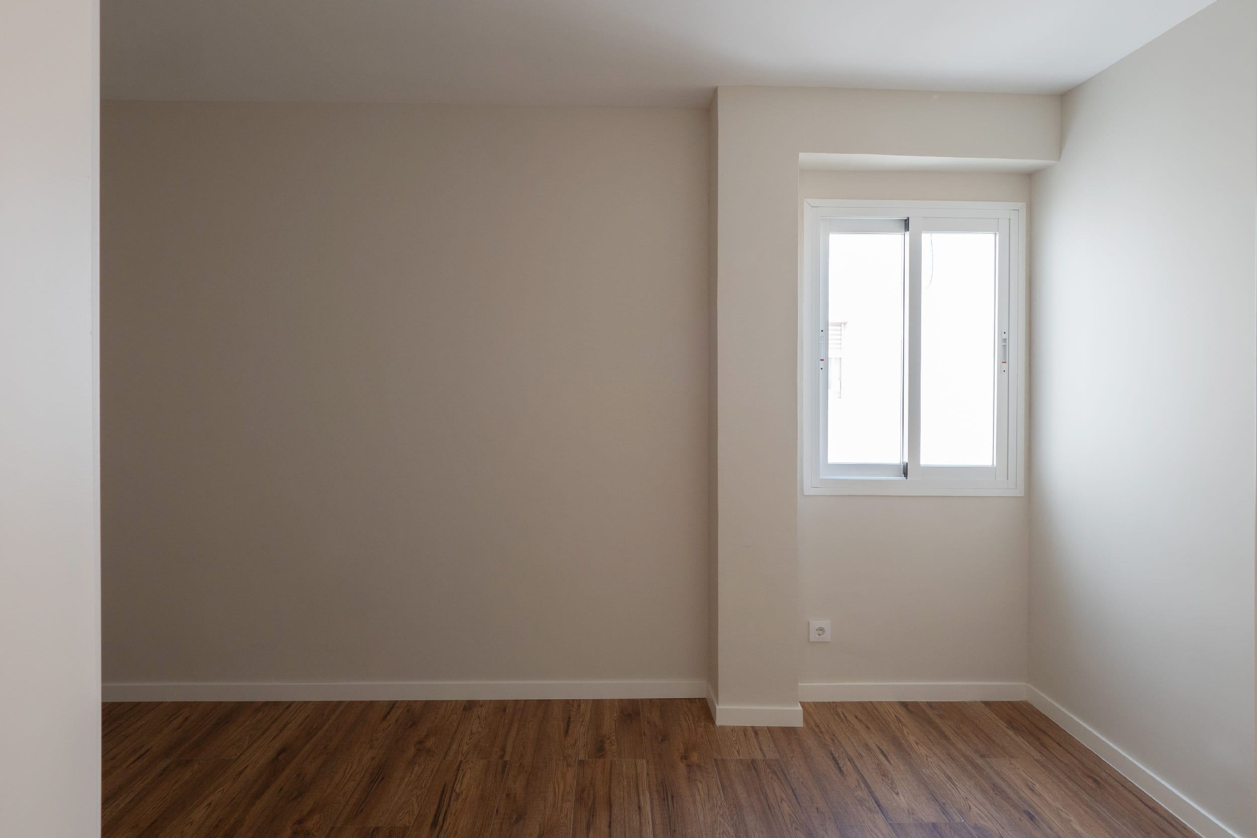 Renovated penthouse with large terrace and sea views in Santa Catalina