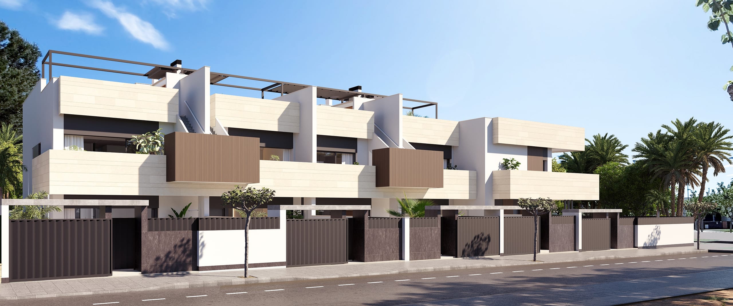 property for sale in Spain