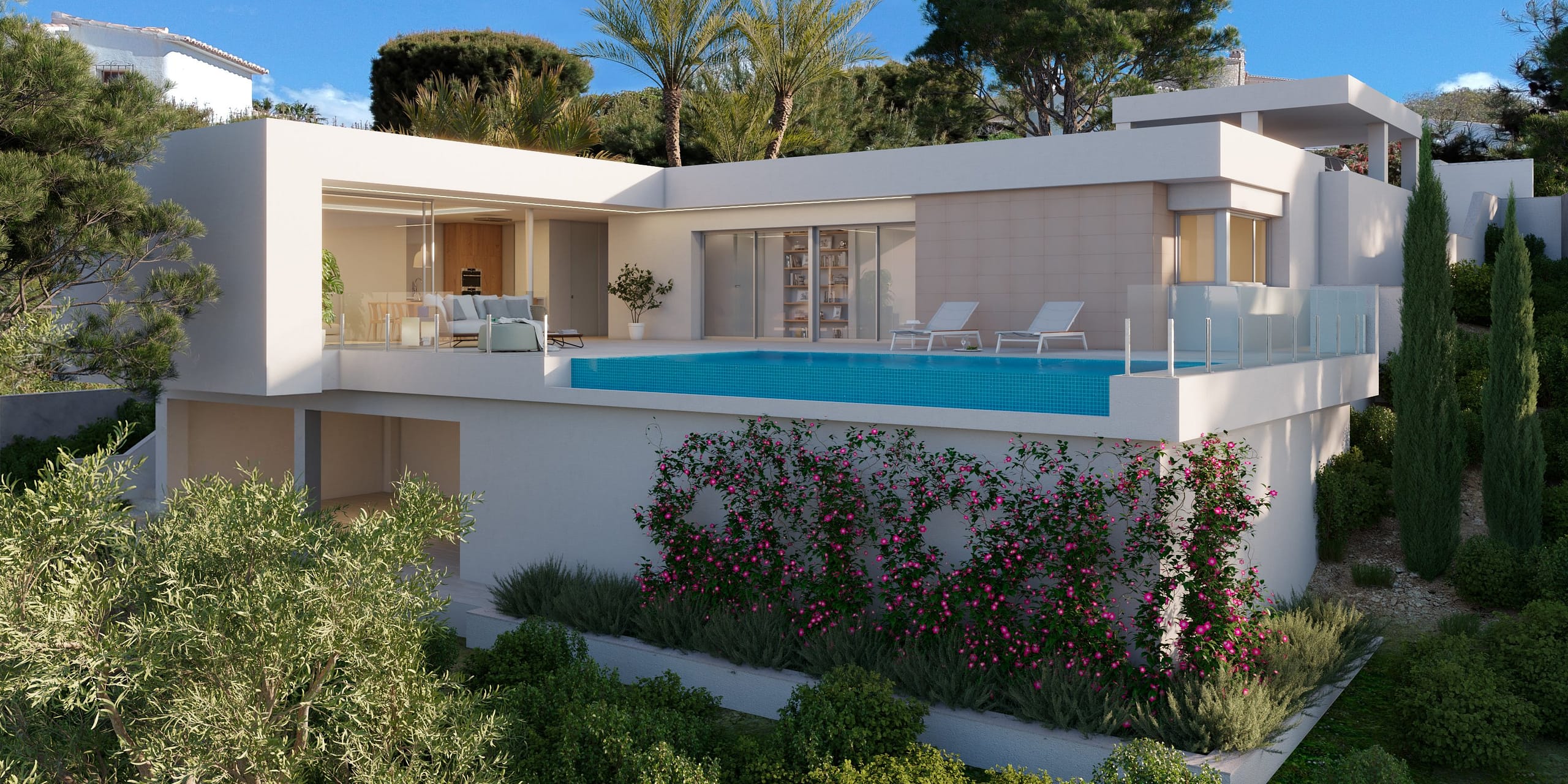 property for sale in Spain