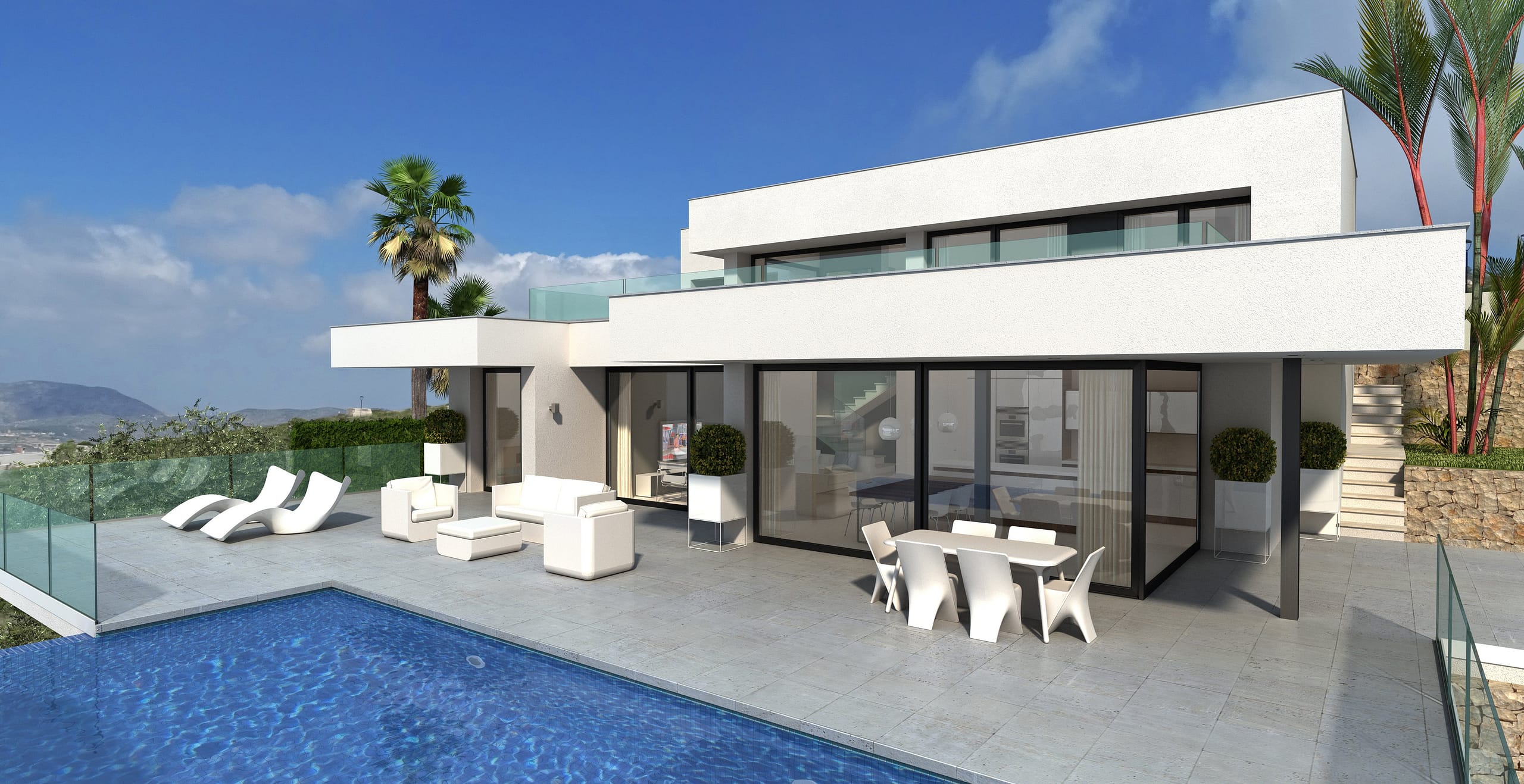property for sale in Spain