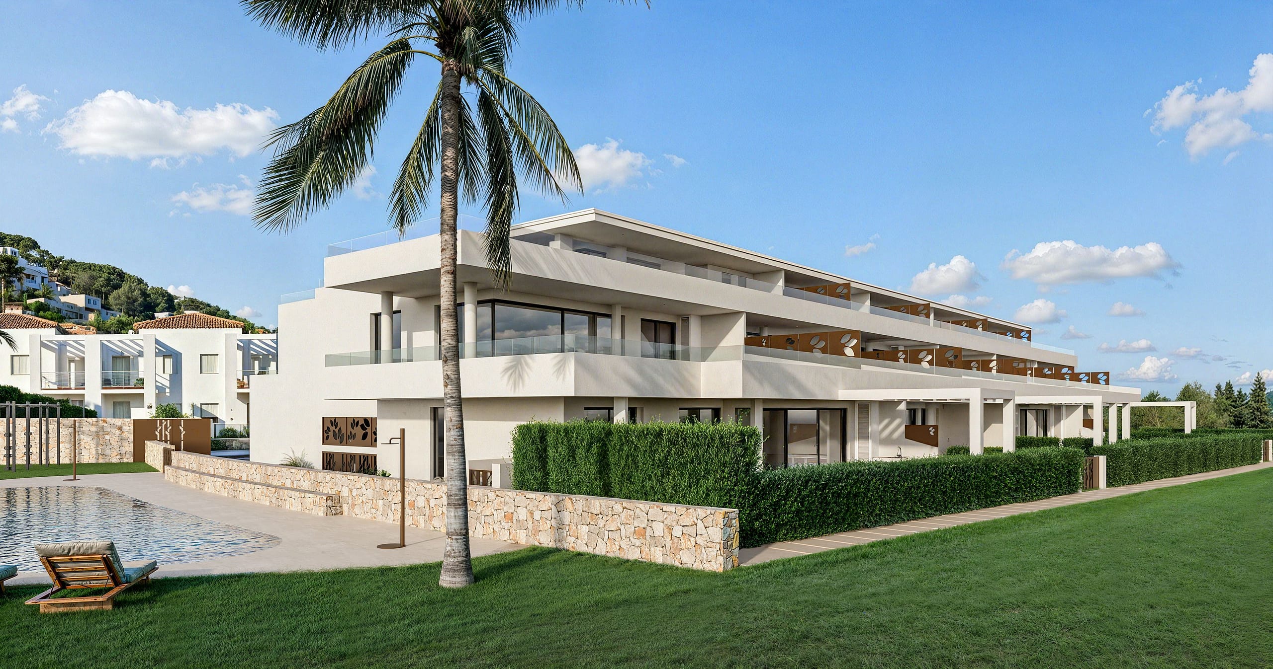 property for sale in Spain