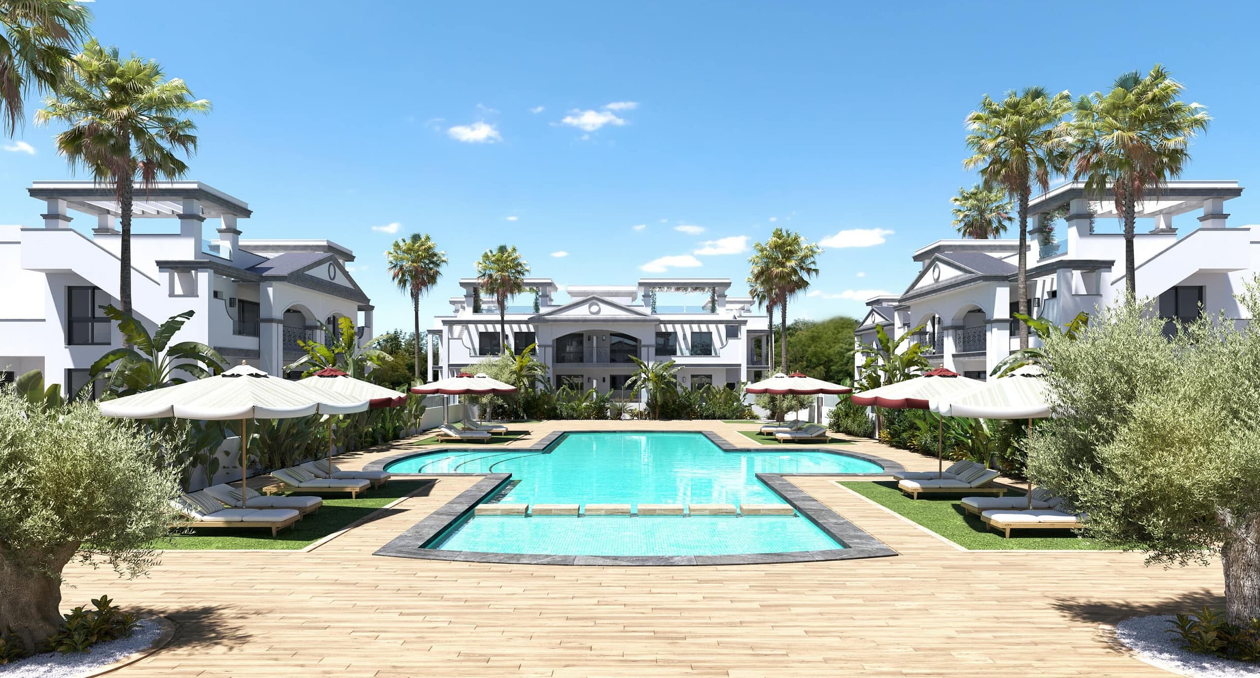 property for sale in Spain