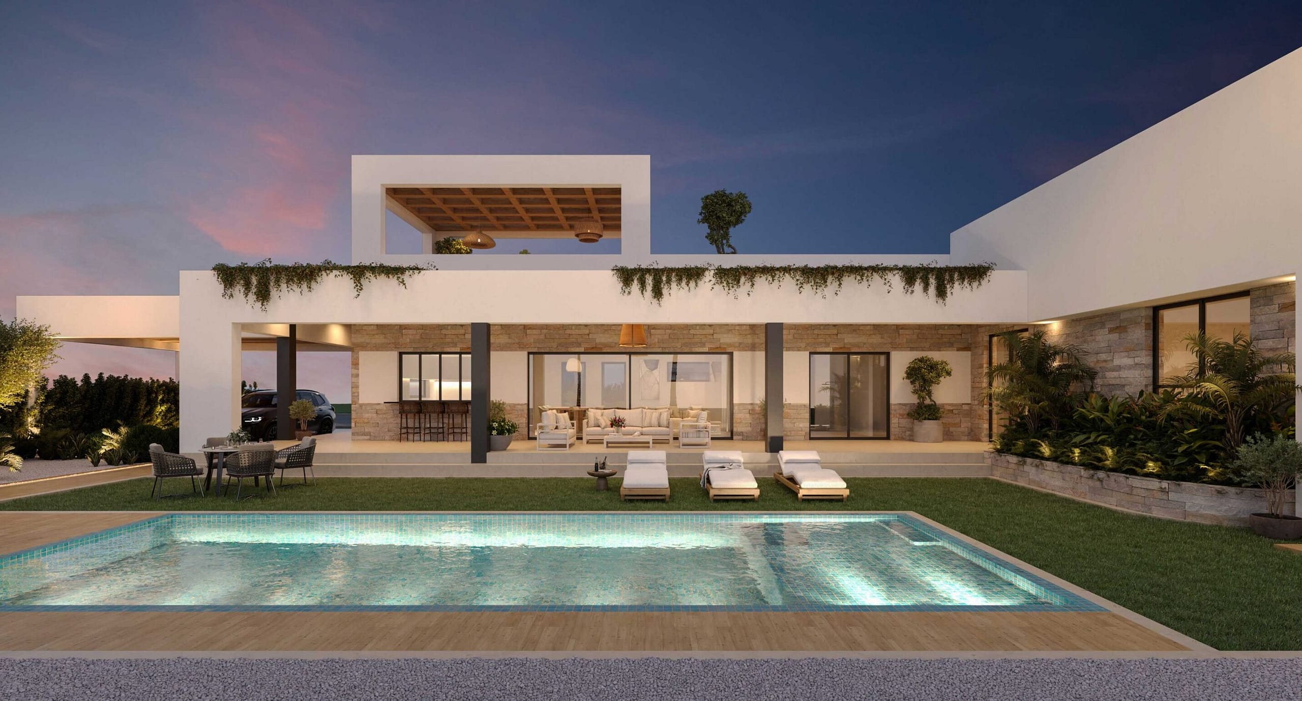 property for sale in Spain