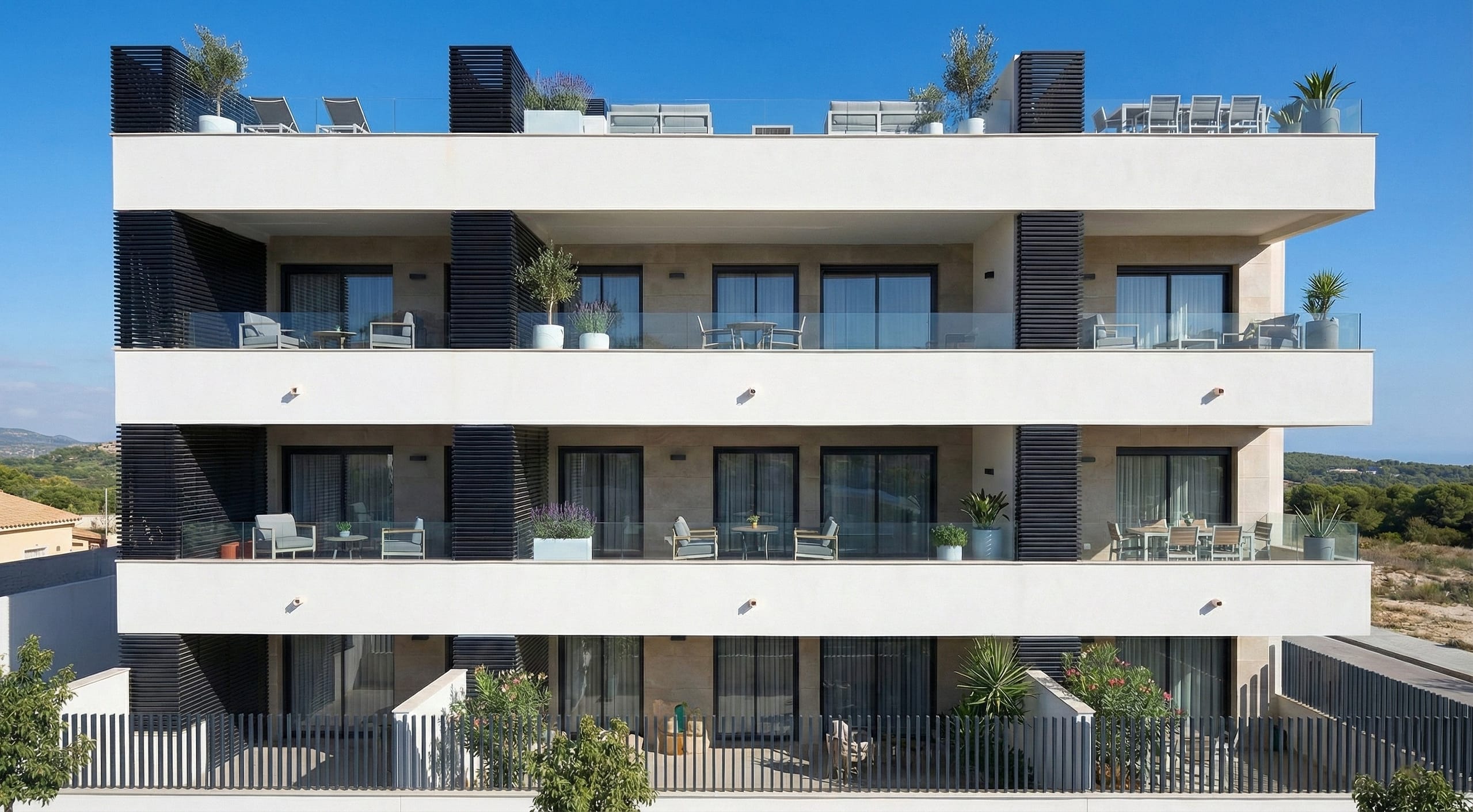 property for sale in Spain