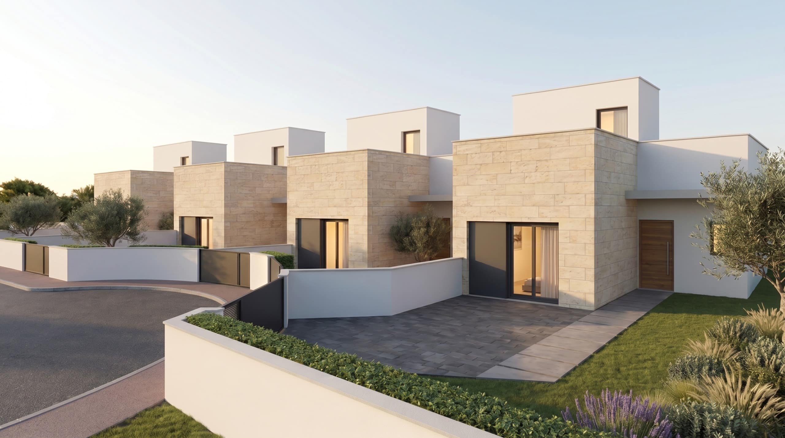 property for sale in Spain
