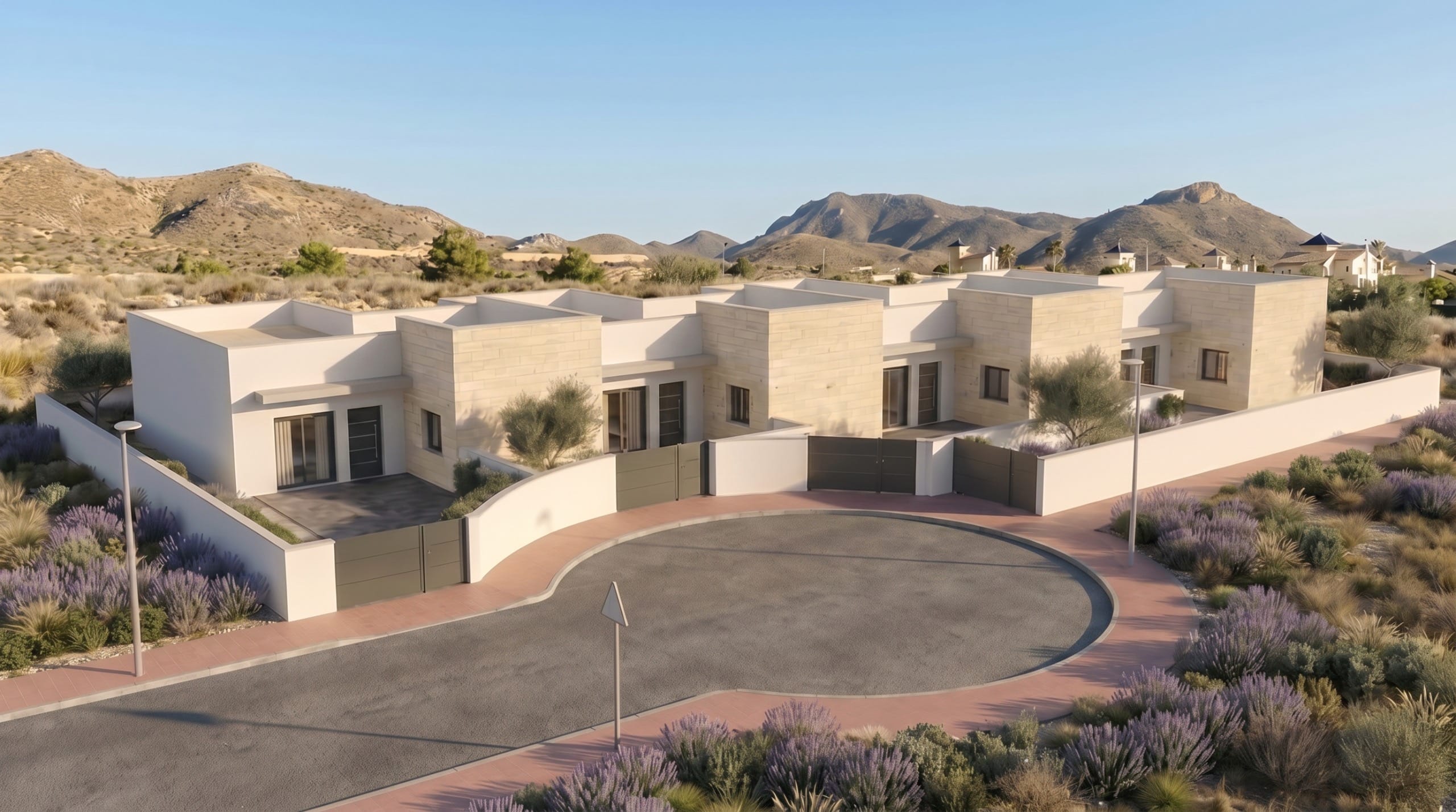 property for sale in Spain