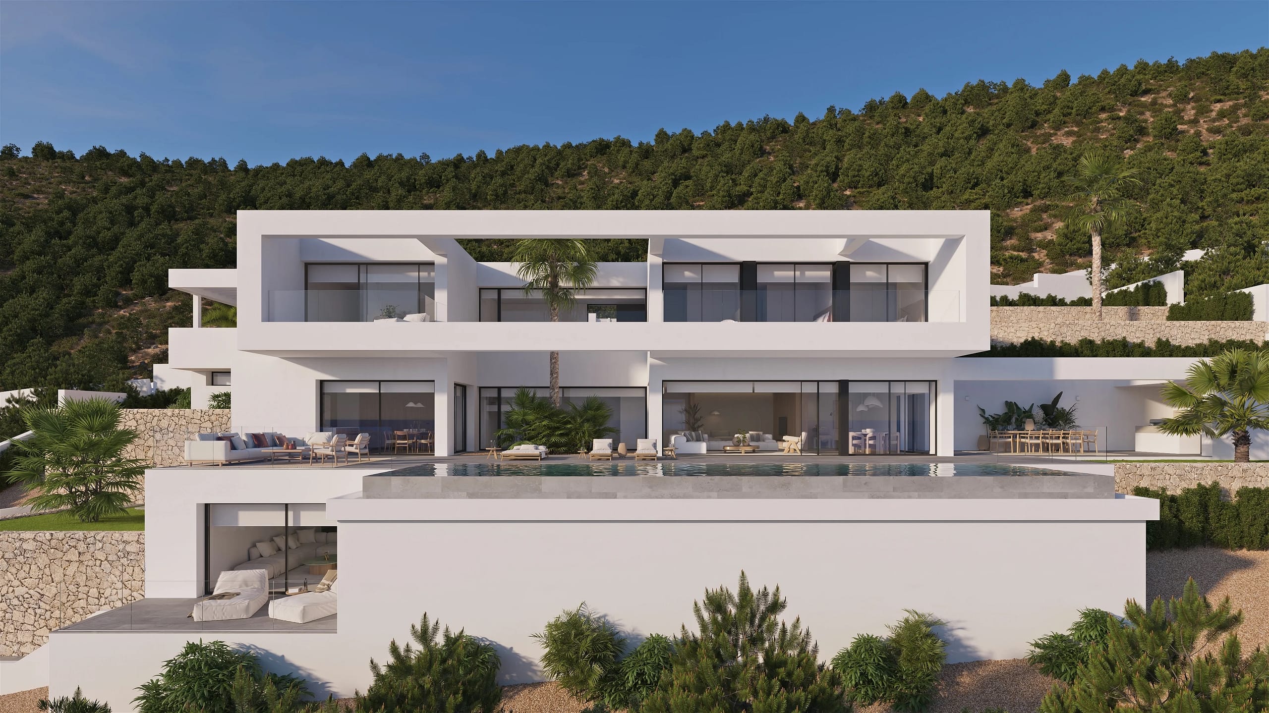 property for sale in Spain
