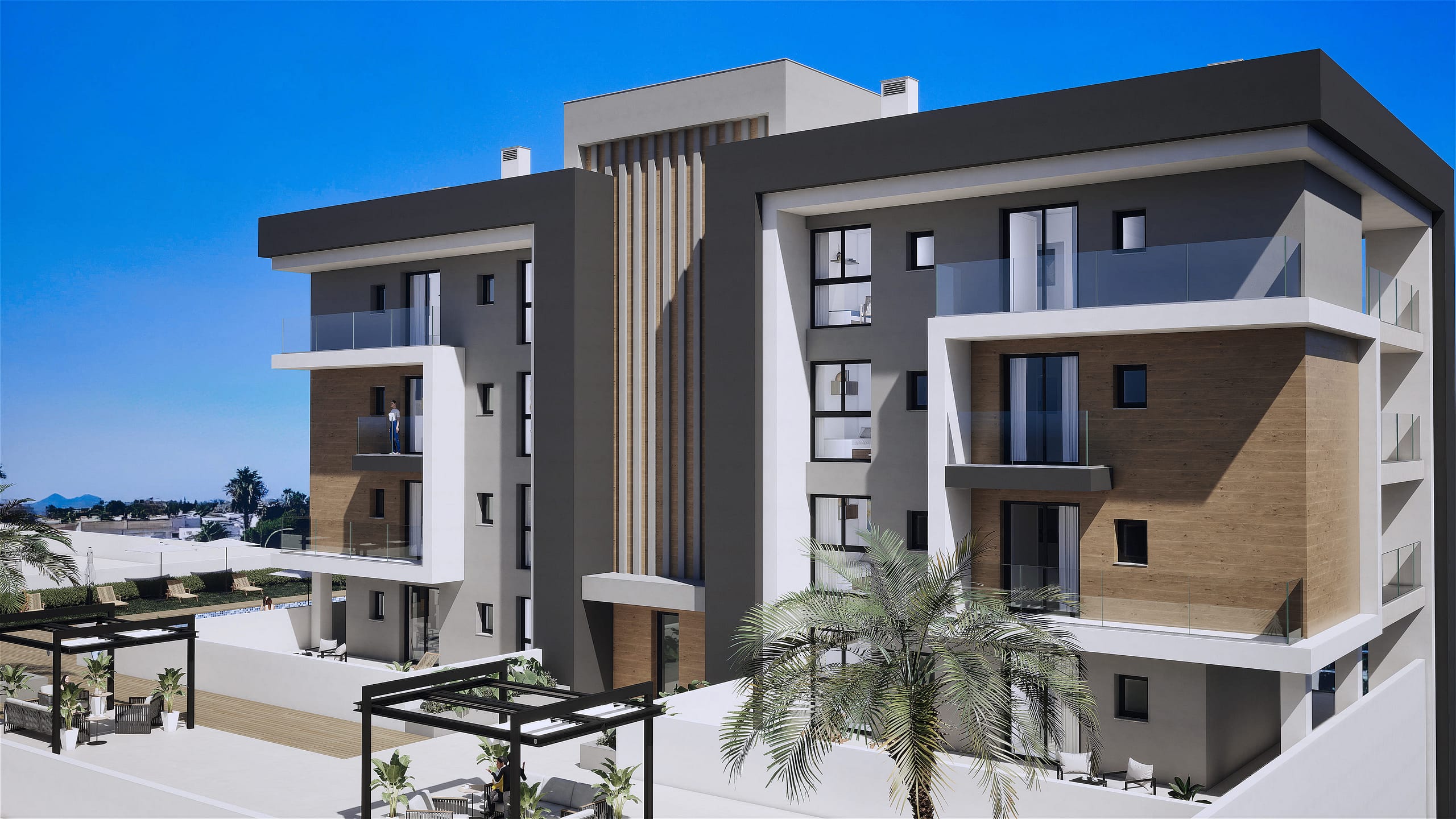 property for sale in Spain