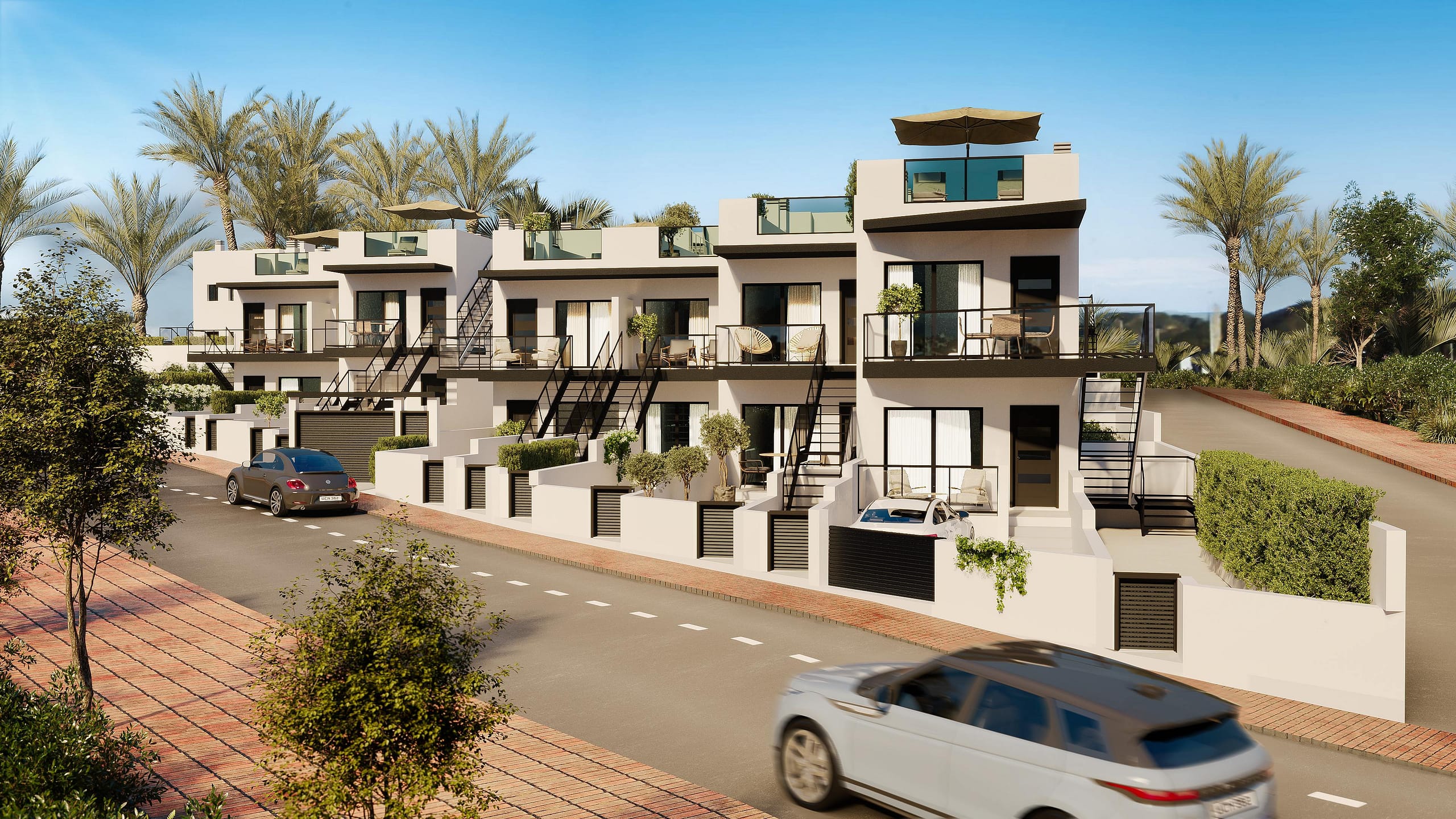 property for sale in Spain