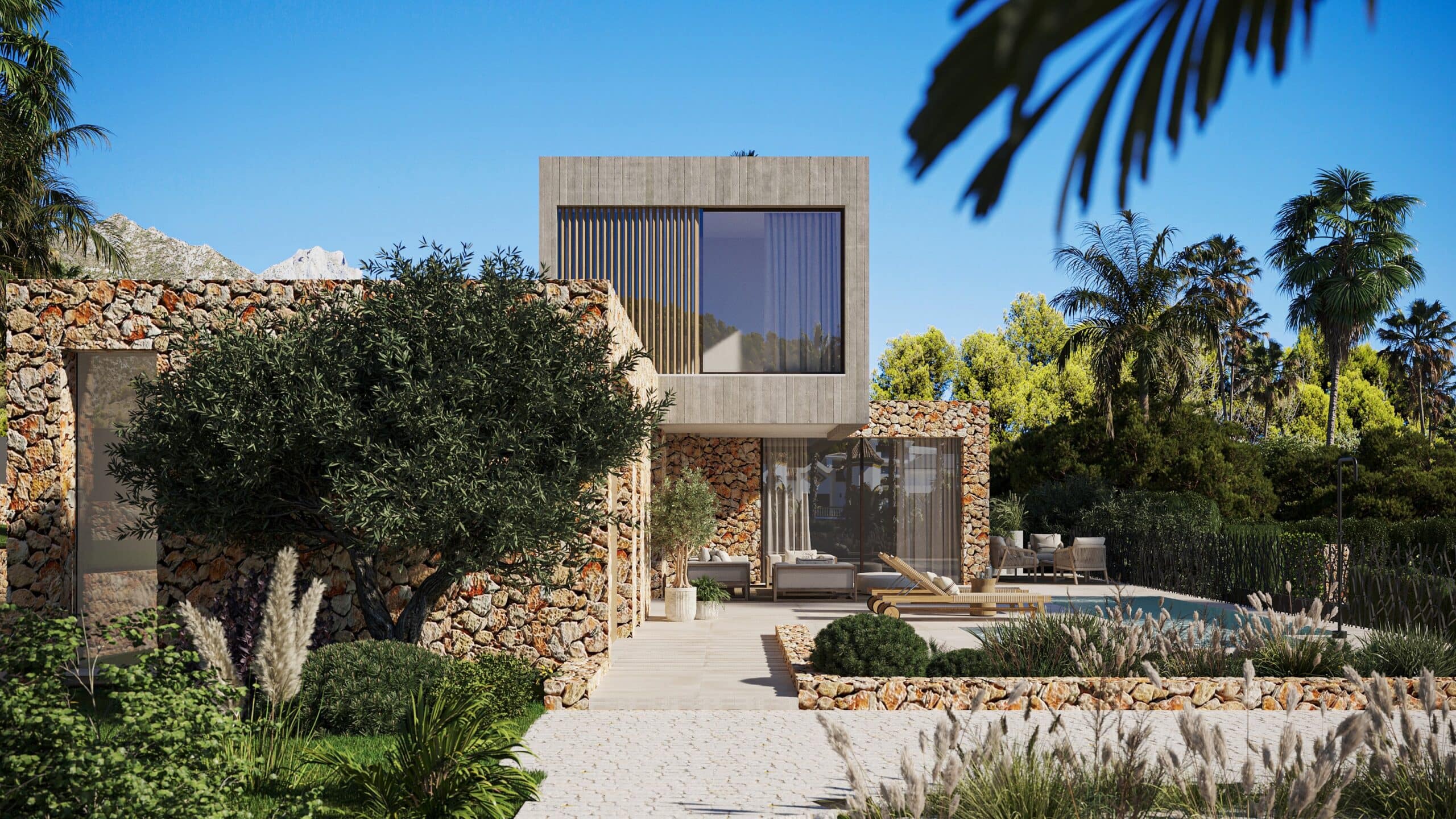 property for sale in Spain
