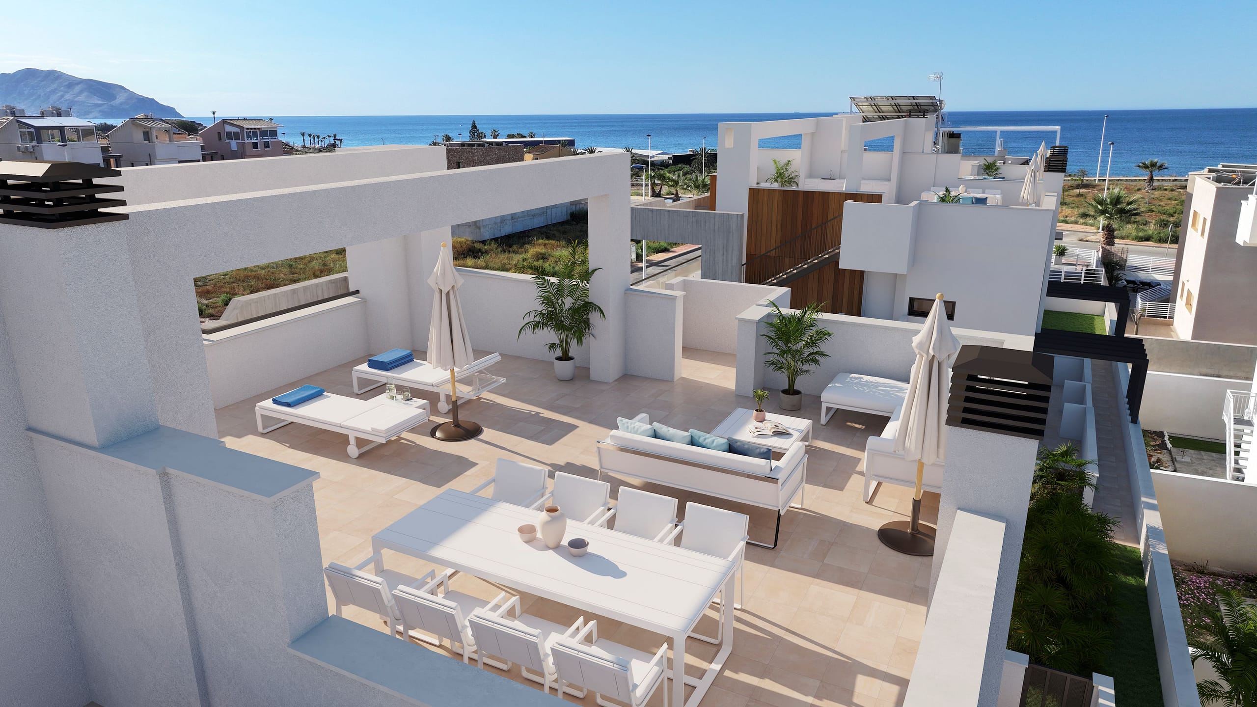 property for sale in Spain