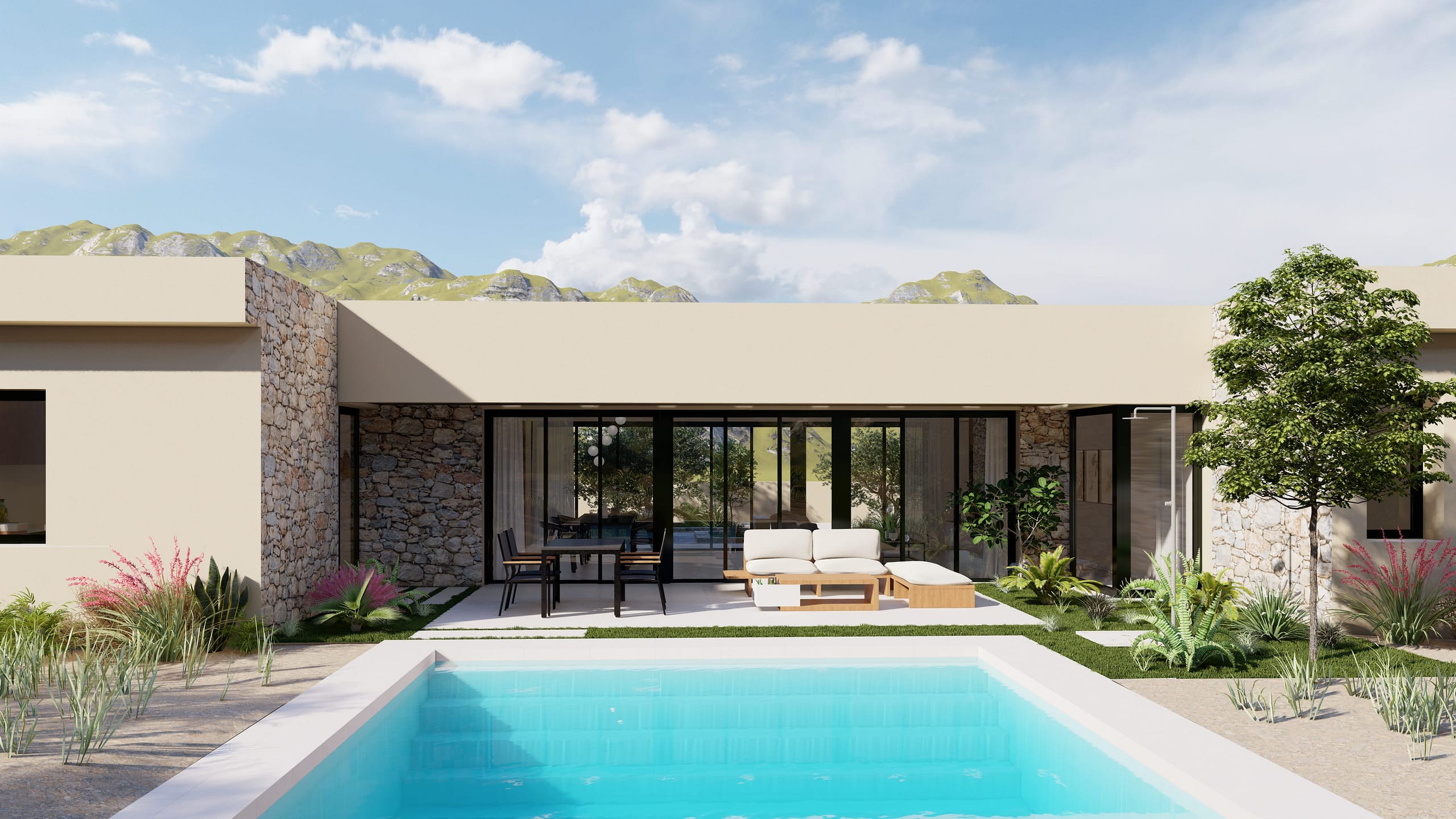property for sale in Spain