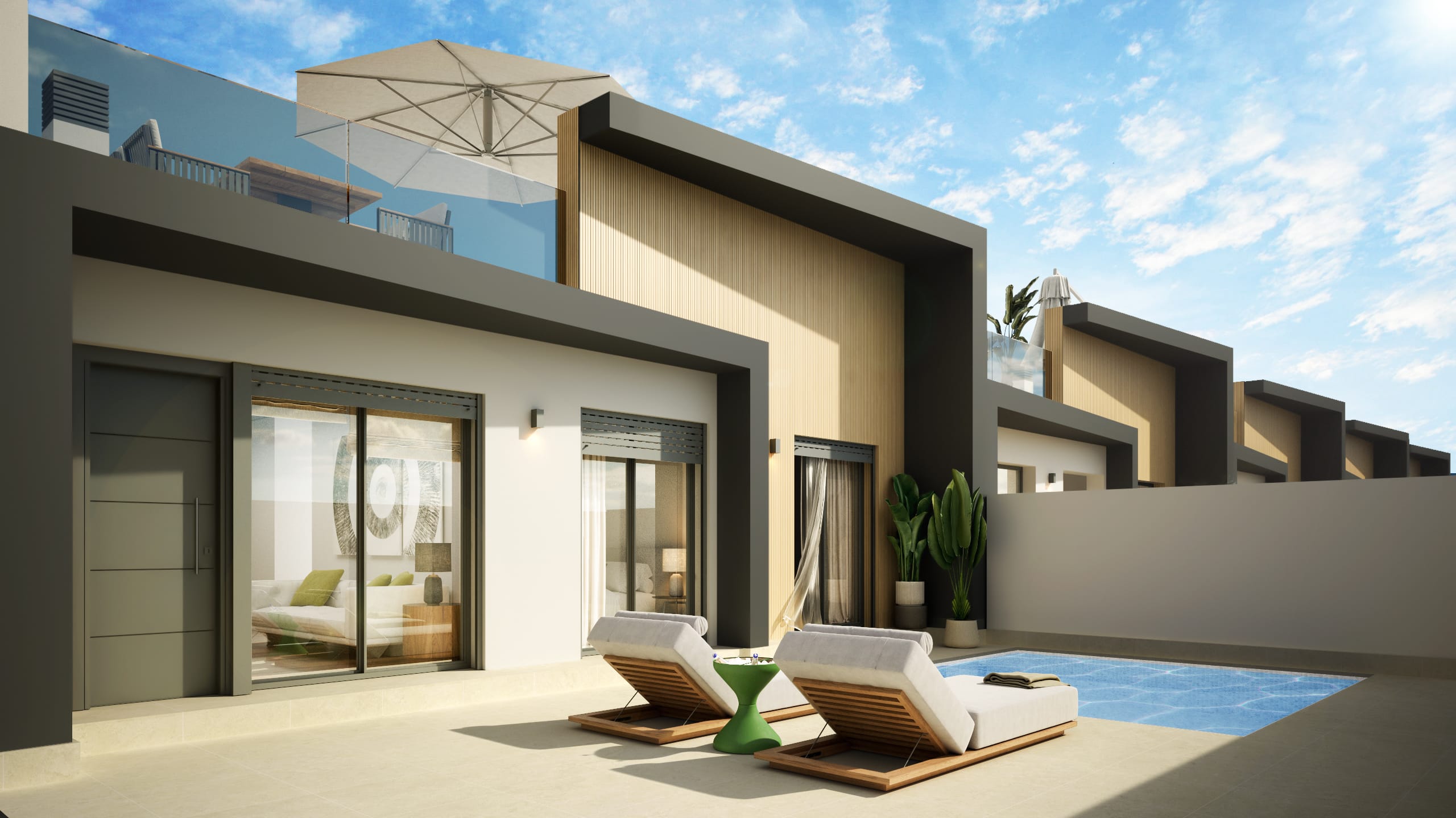 property for sale in Spain