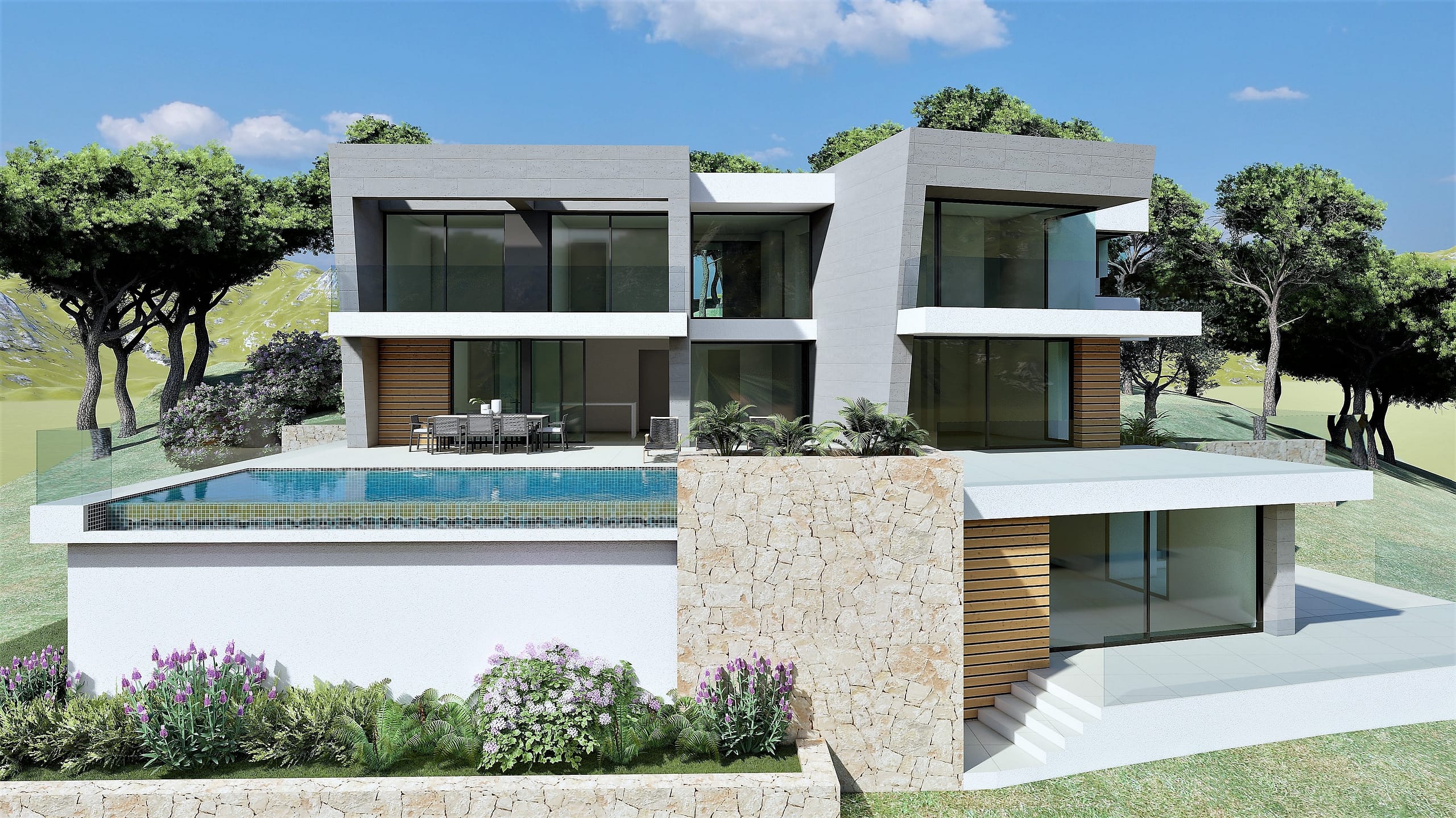 property for sale in Spain