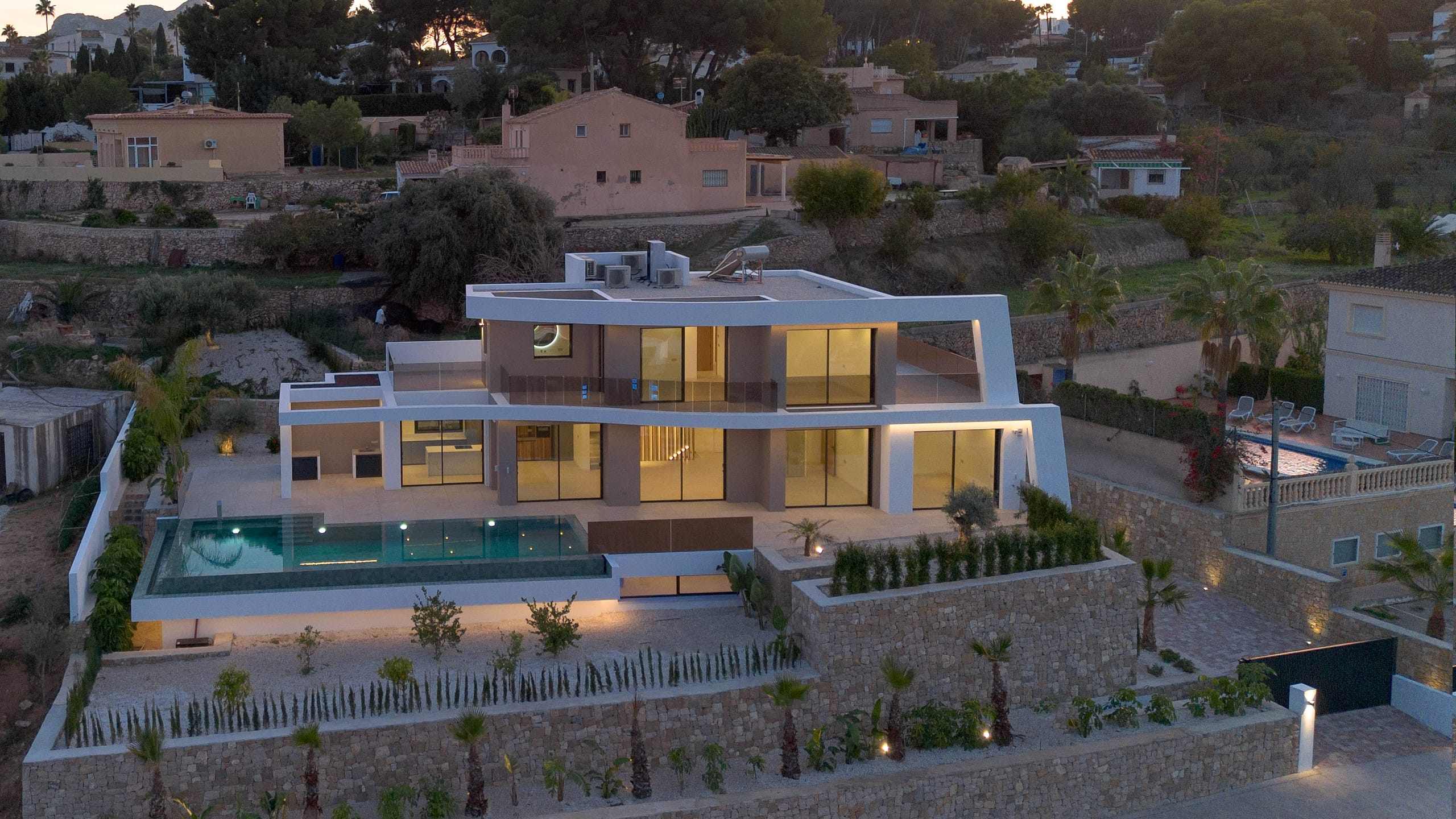 property for sale in Spain