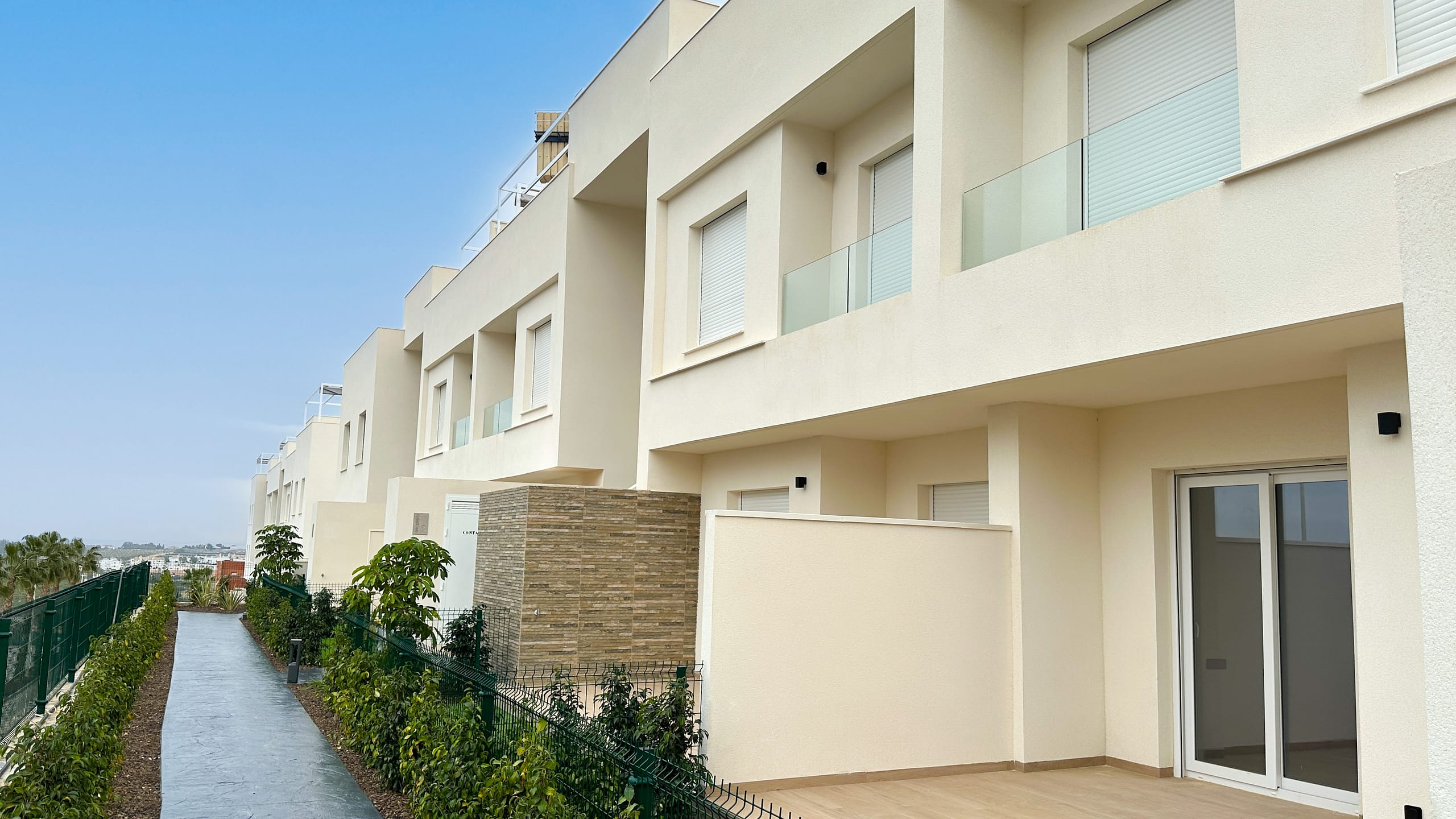 property for sale in Spain