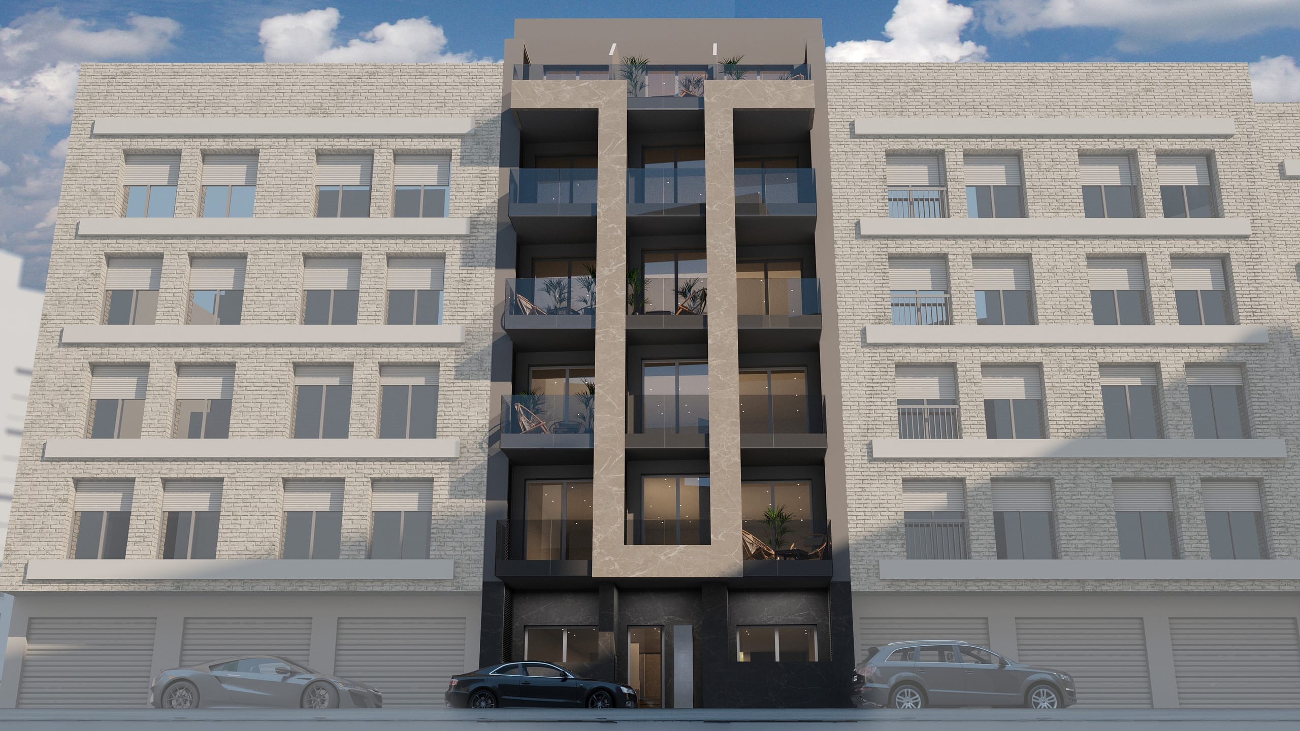 property for sale in Spain