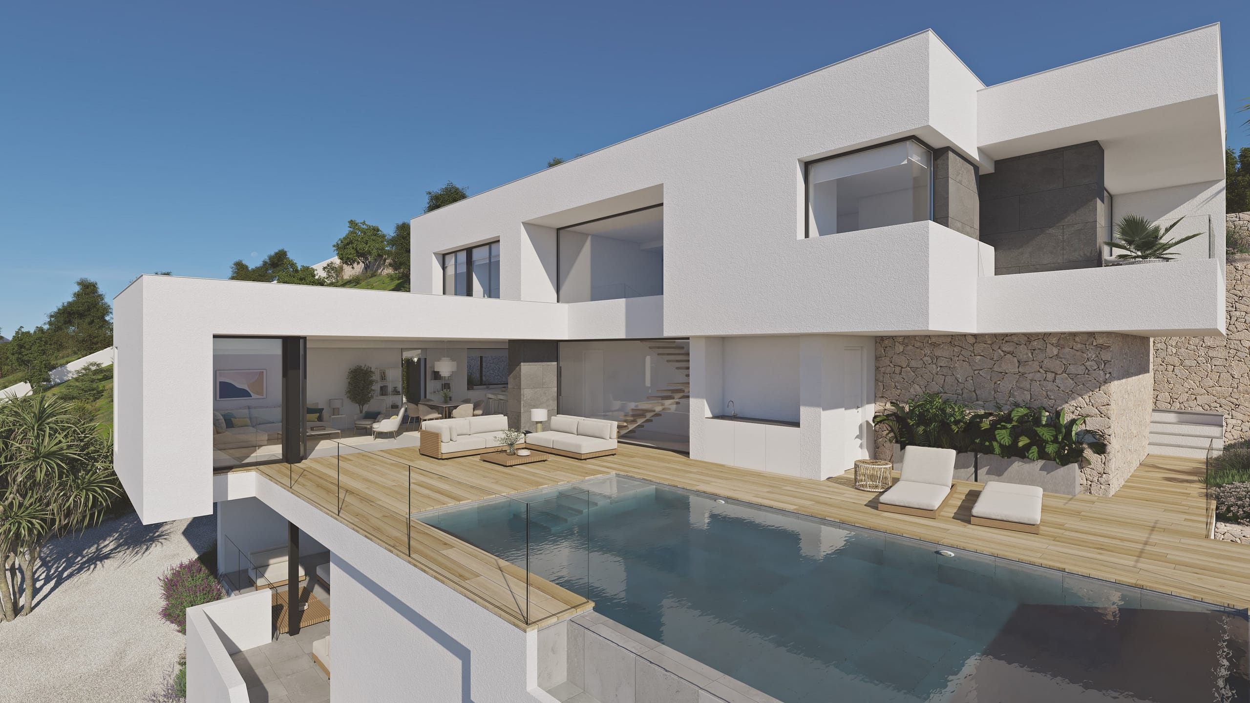 property for sale in Spain