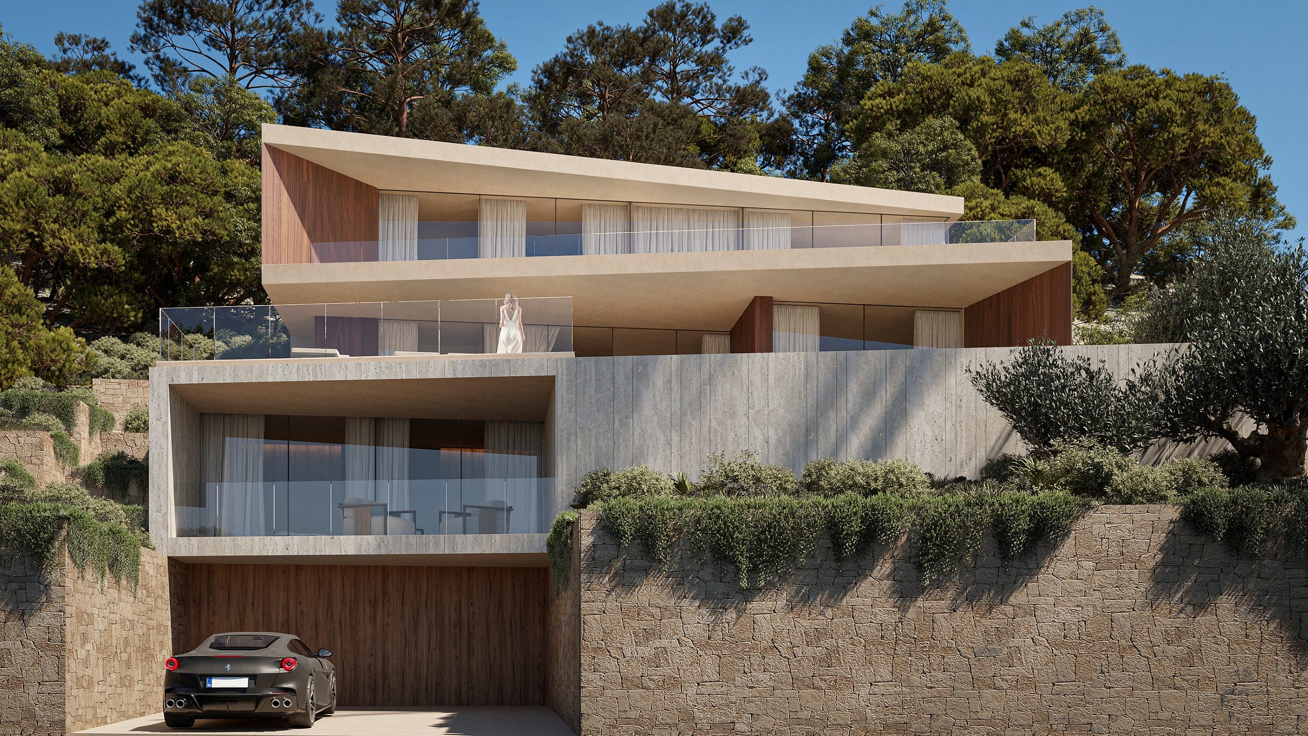 property for sale in Spain