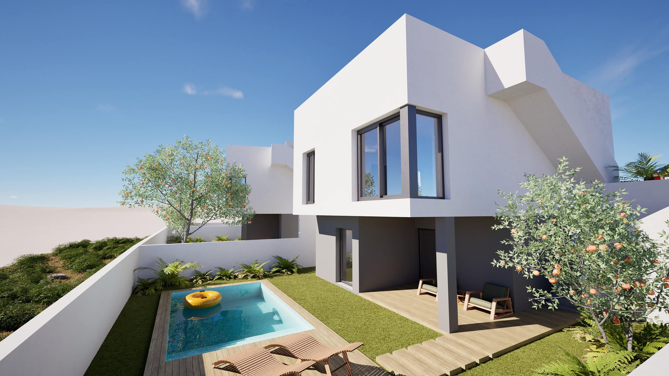 property for sale in Spain