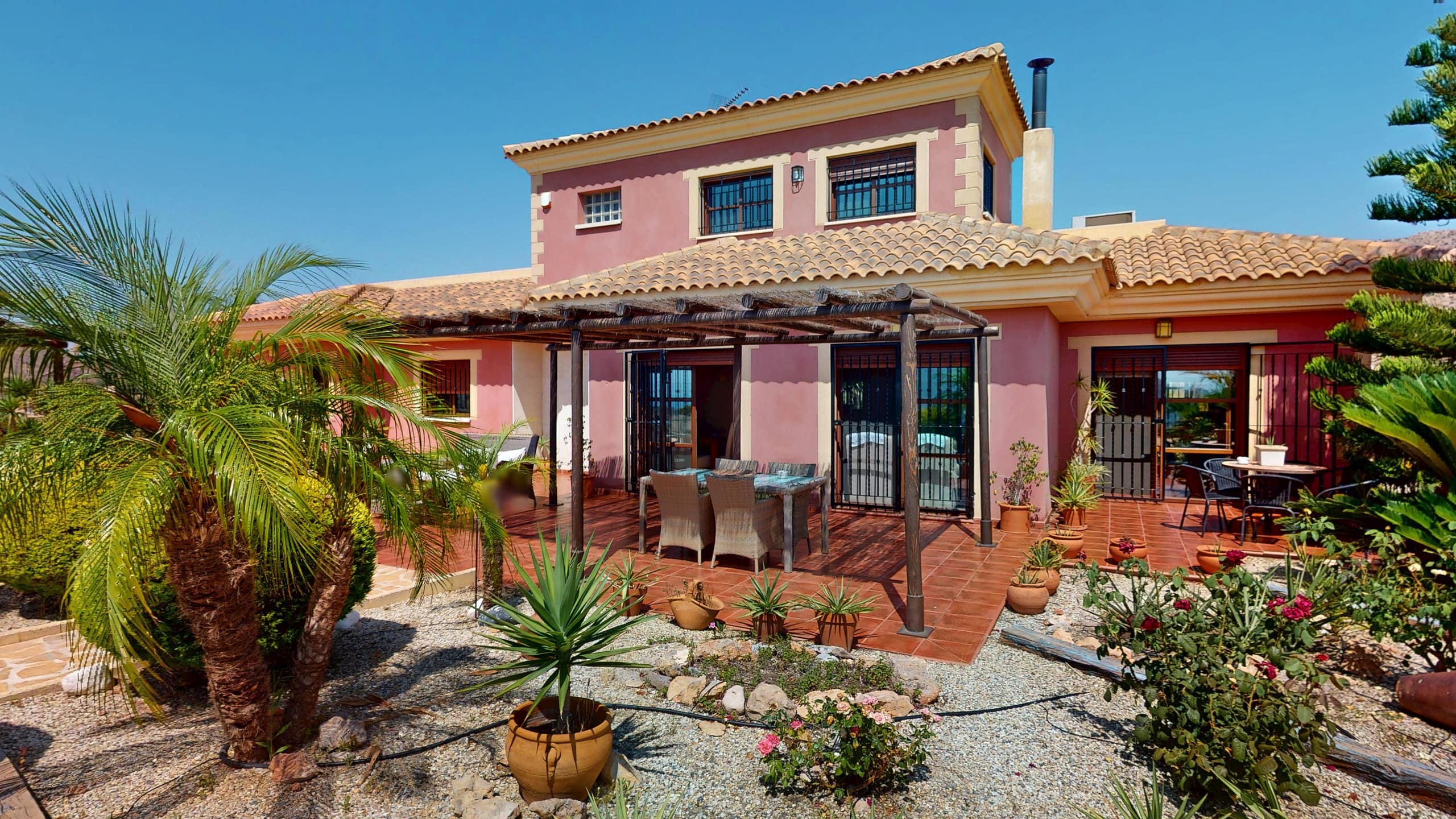 property for sale in Spain