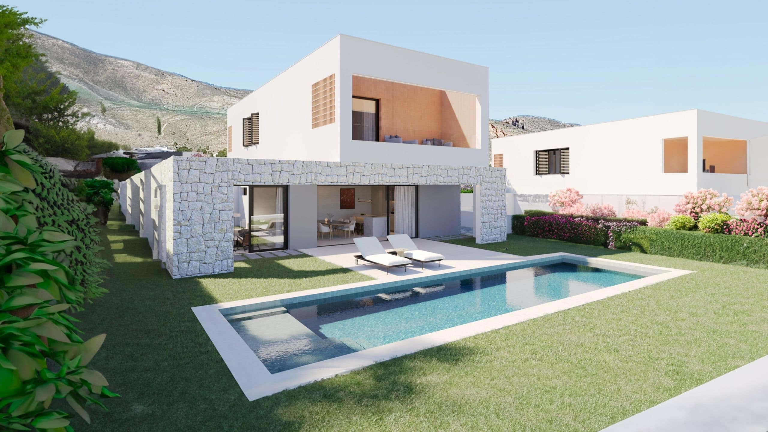property for sale in Spain