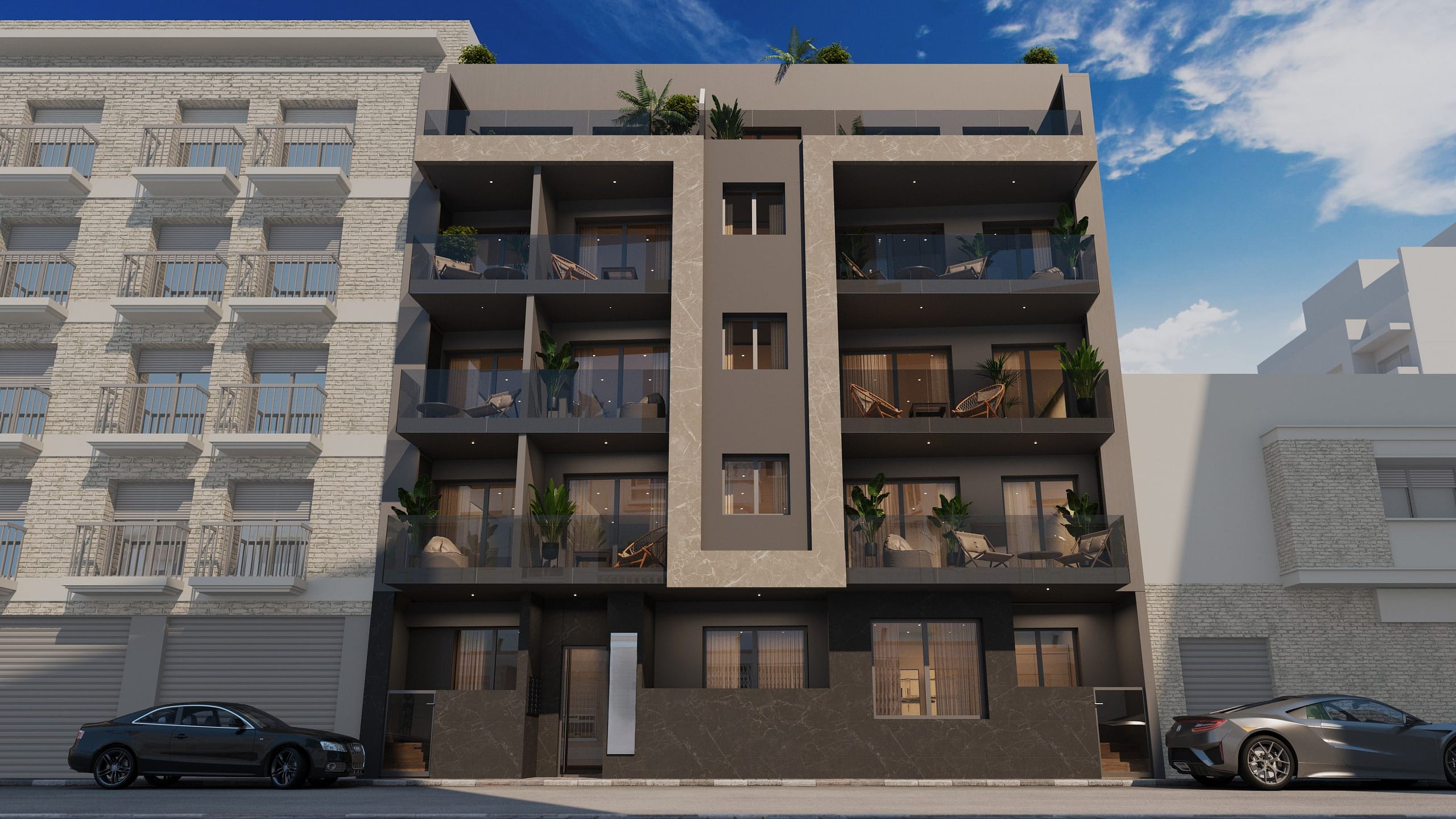 property for sale in Spain