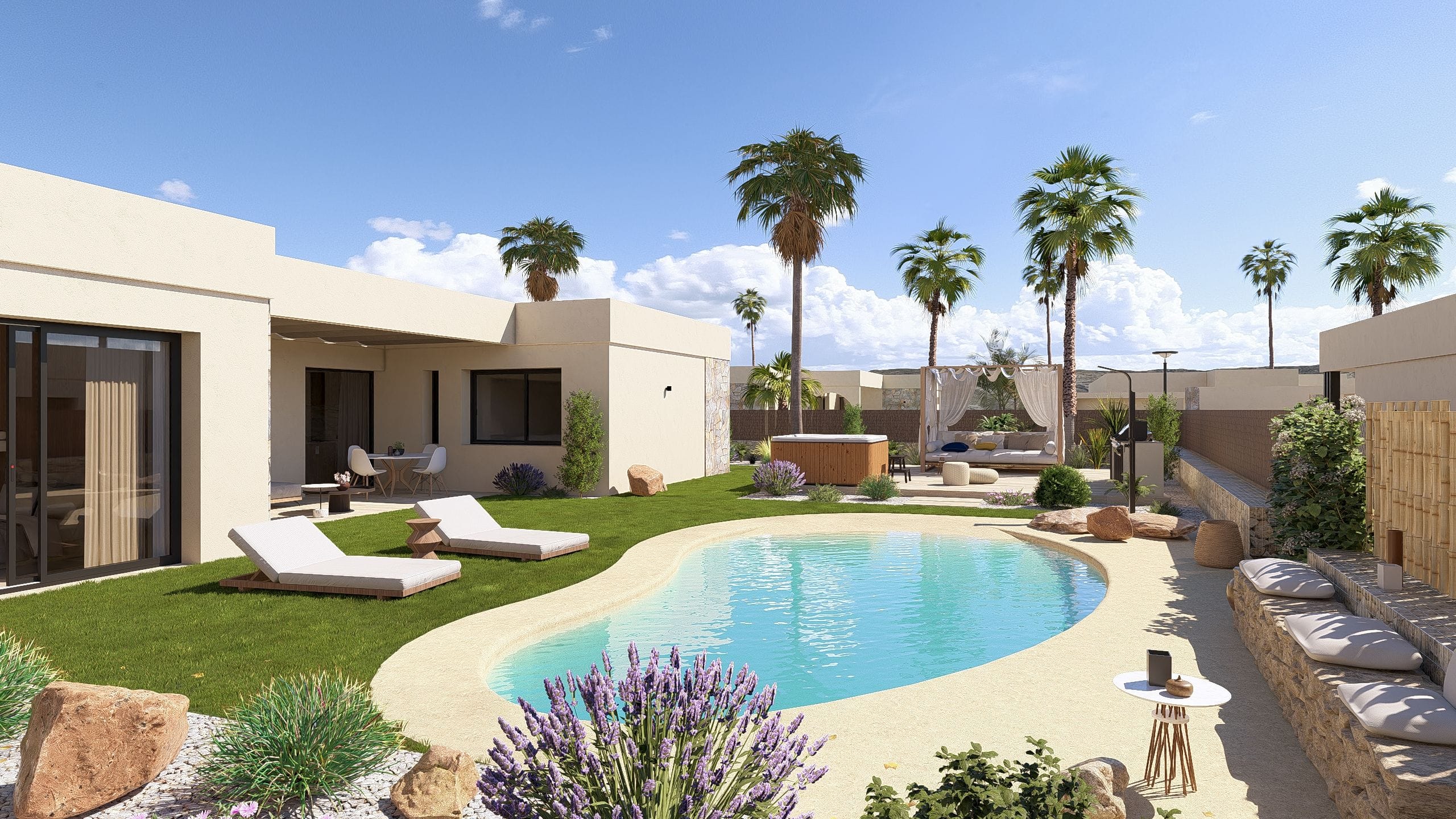 property for sale in Spain