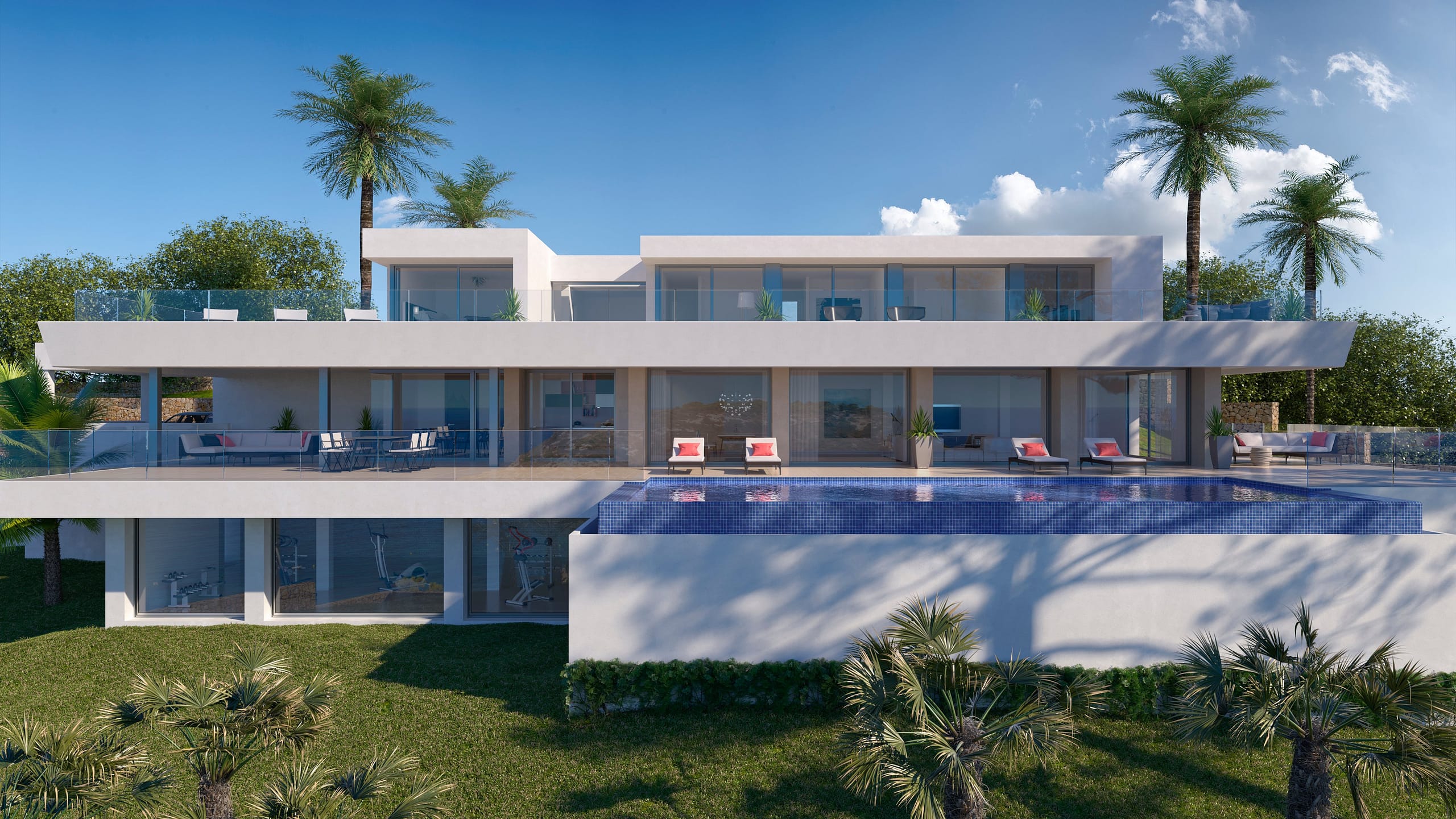 property for sale in Spain