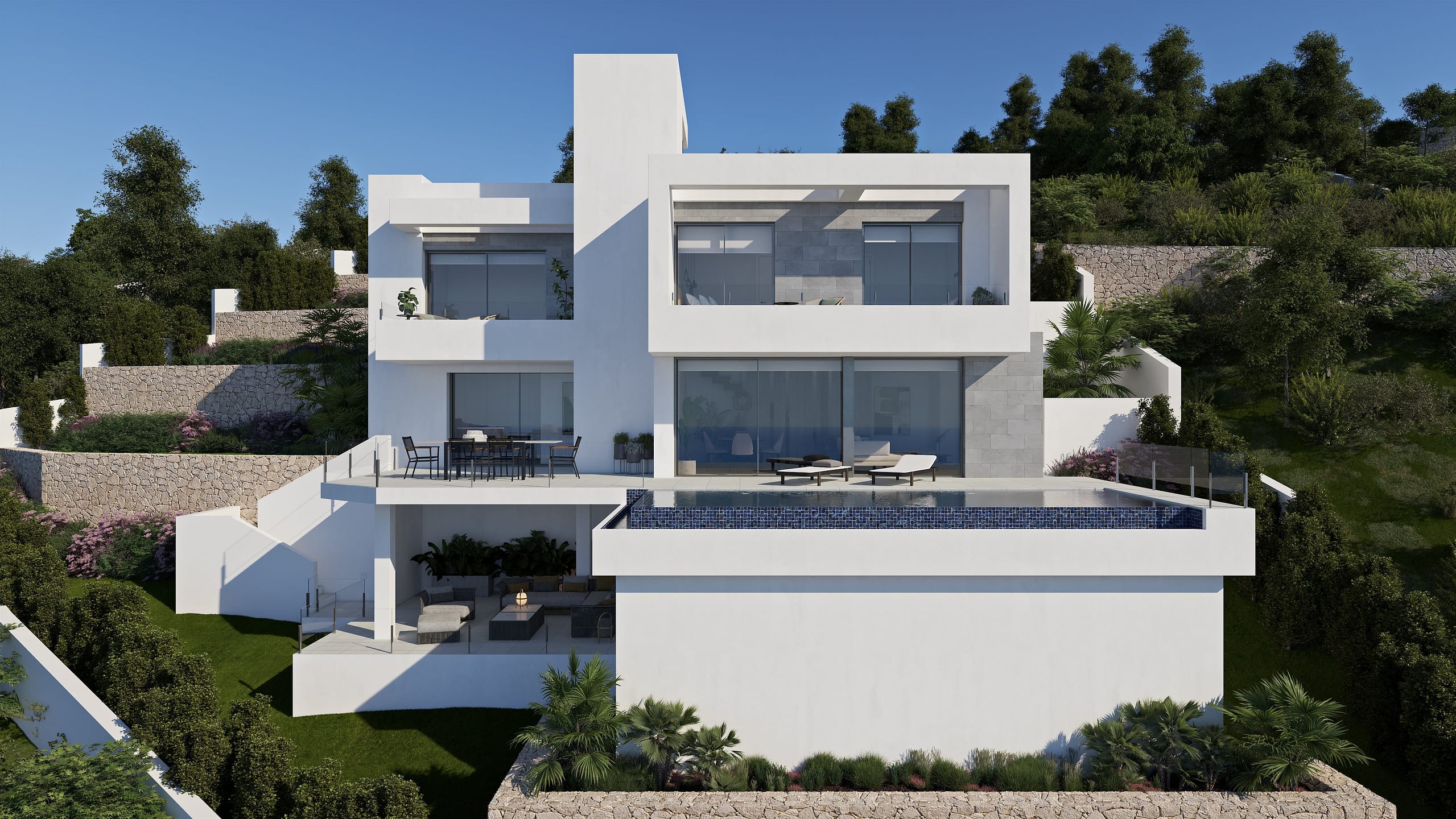 property for sale in Spain
