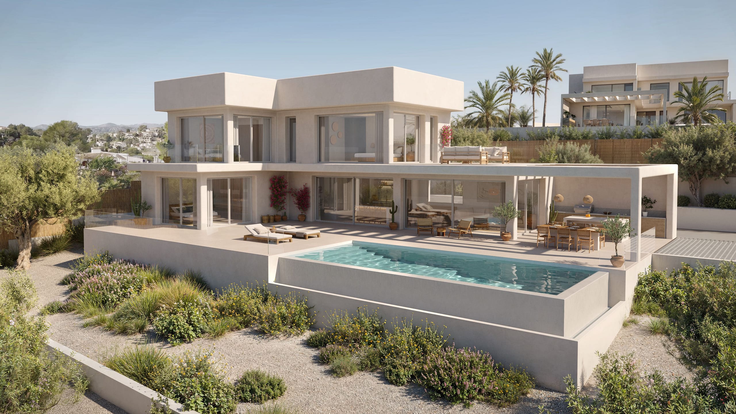 property for sale in Spain