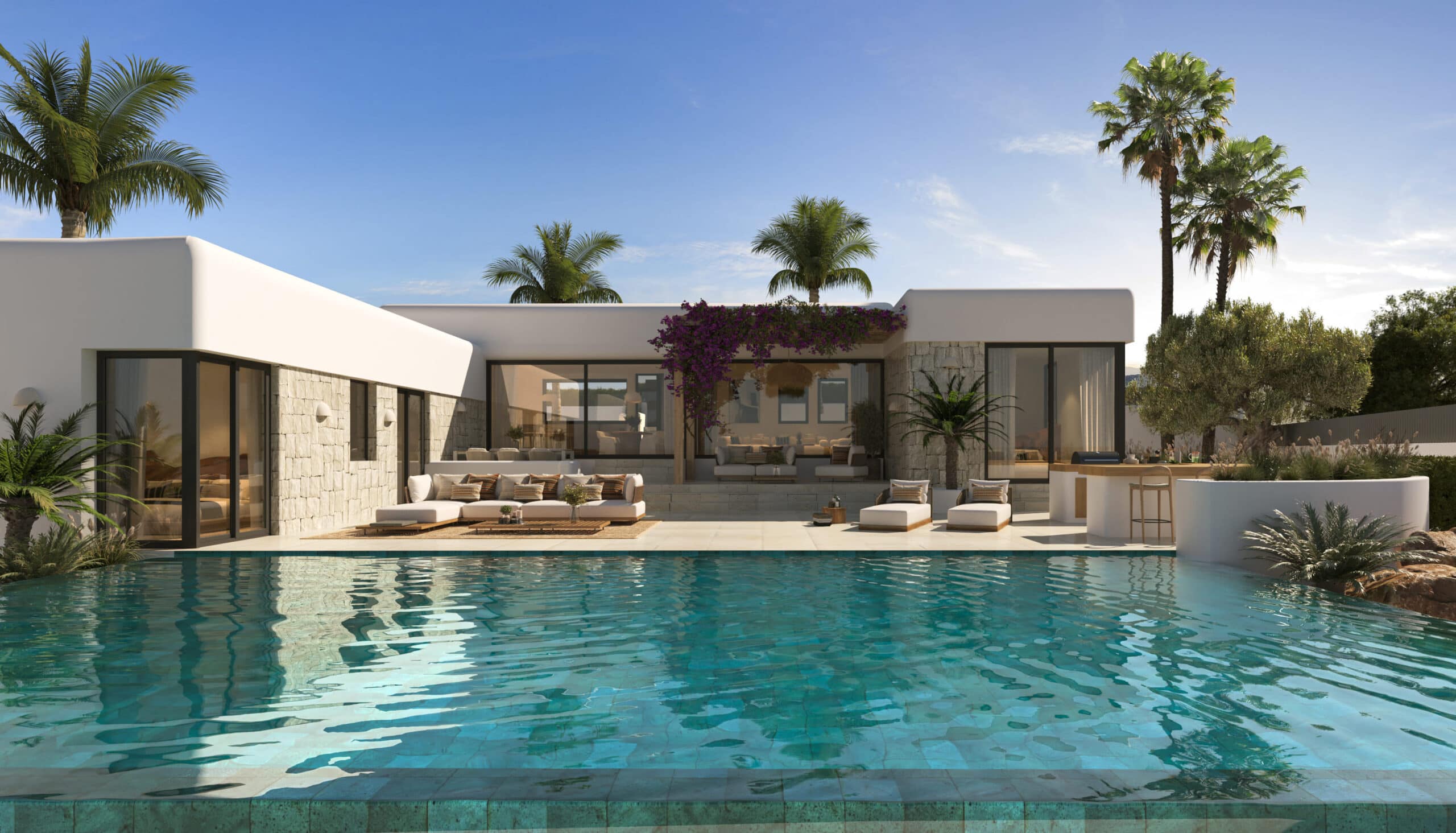property for sale in Spain