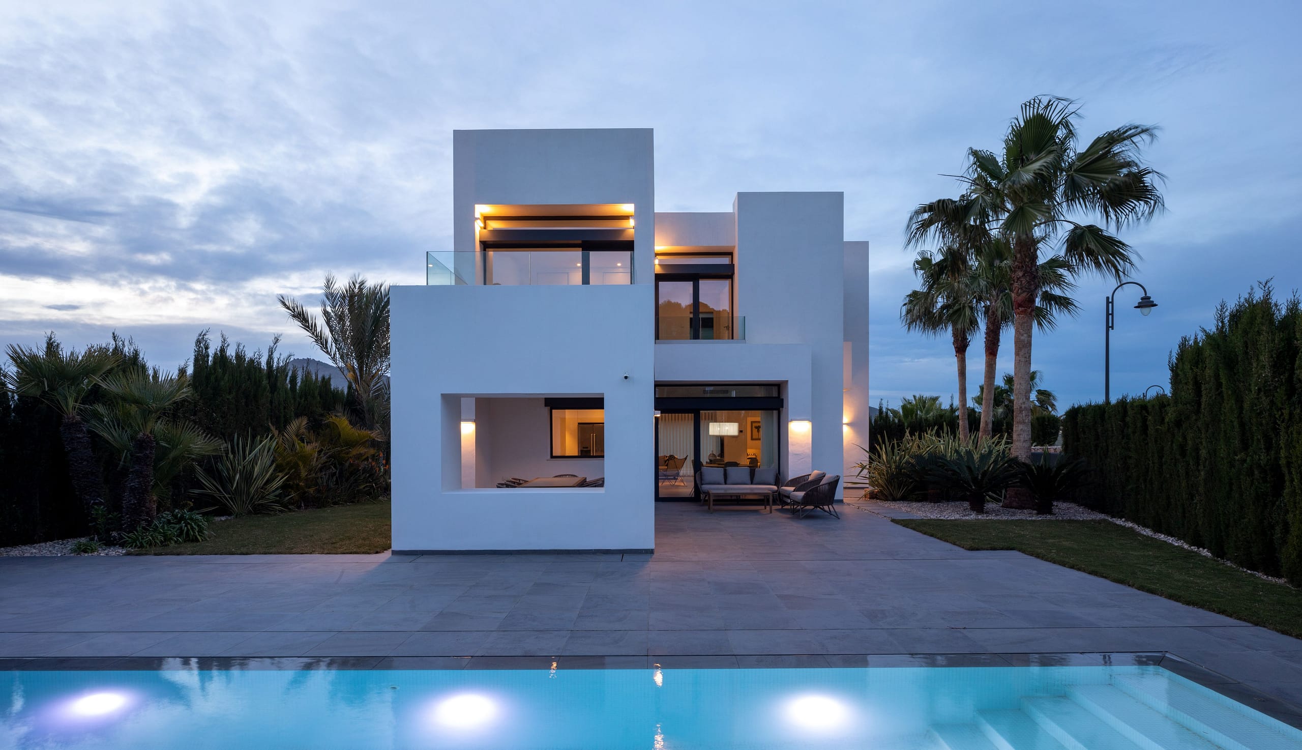 property for sale in Spain