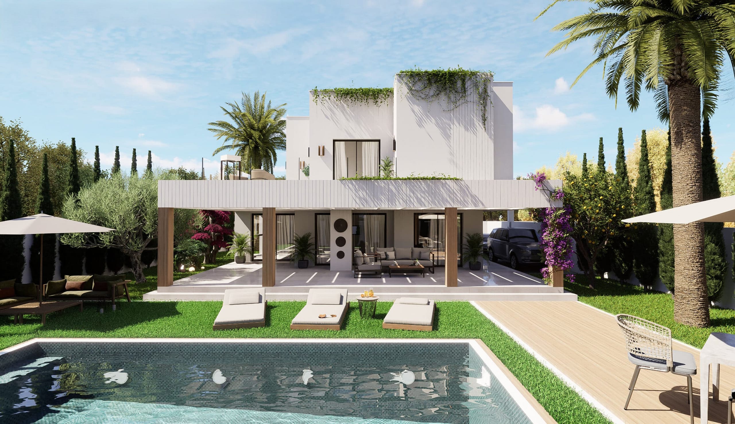 property for sale in Spain