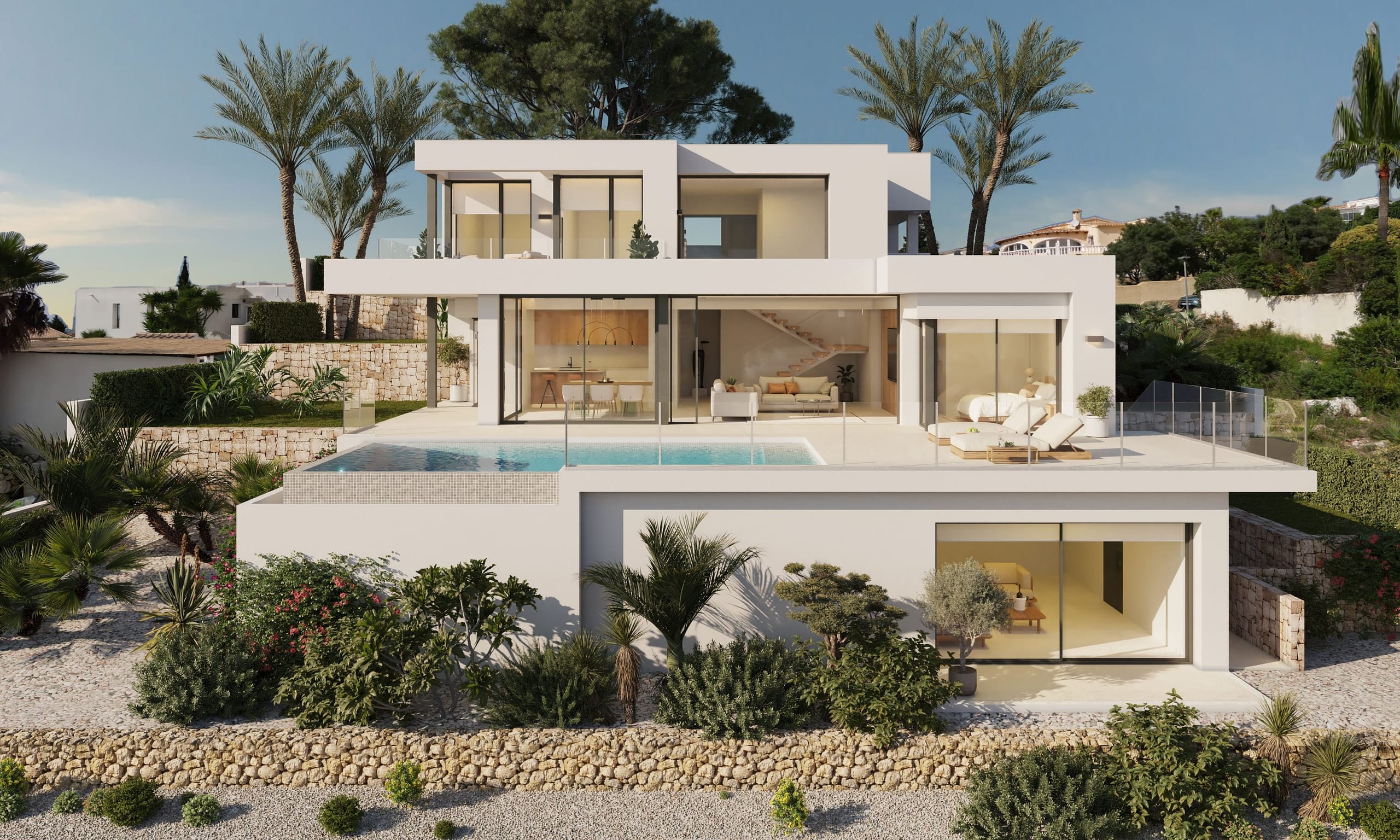 property for sale in Spain