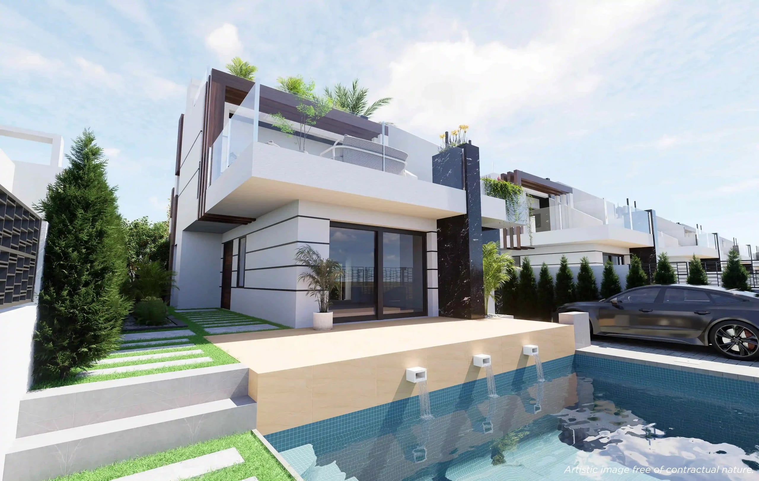 property for sale in Spain