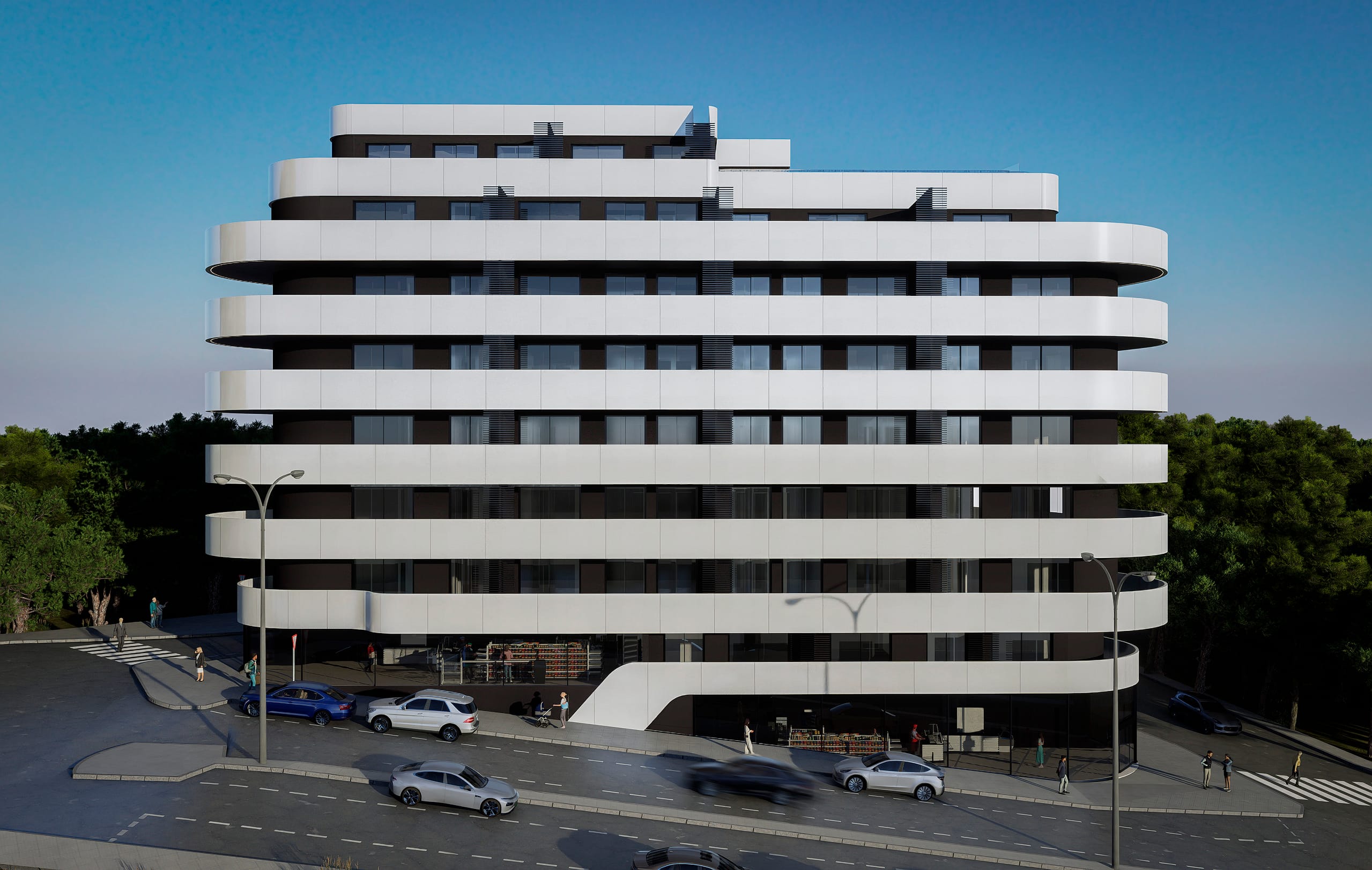 property for sale in Spain