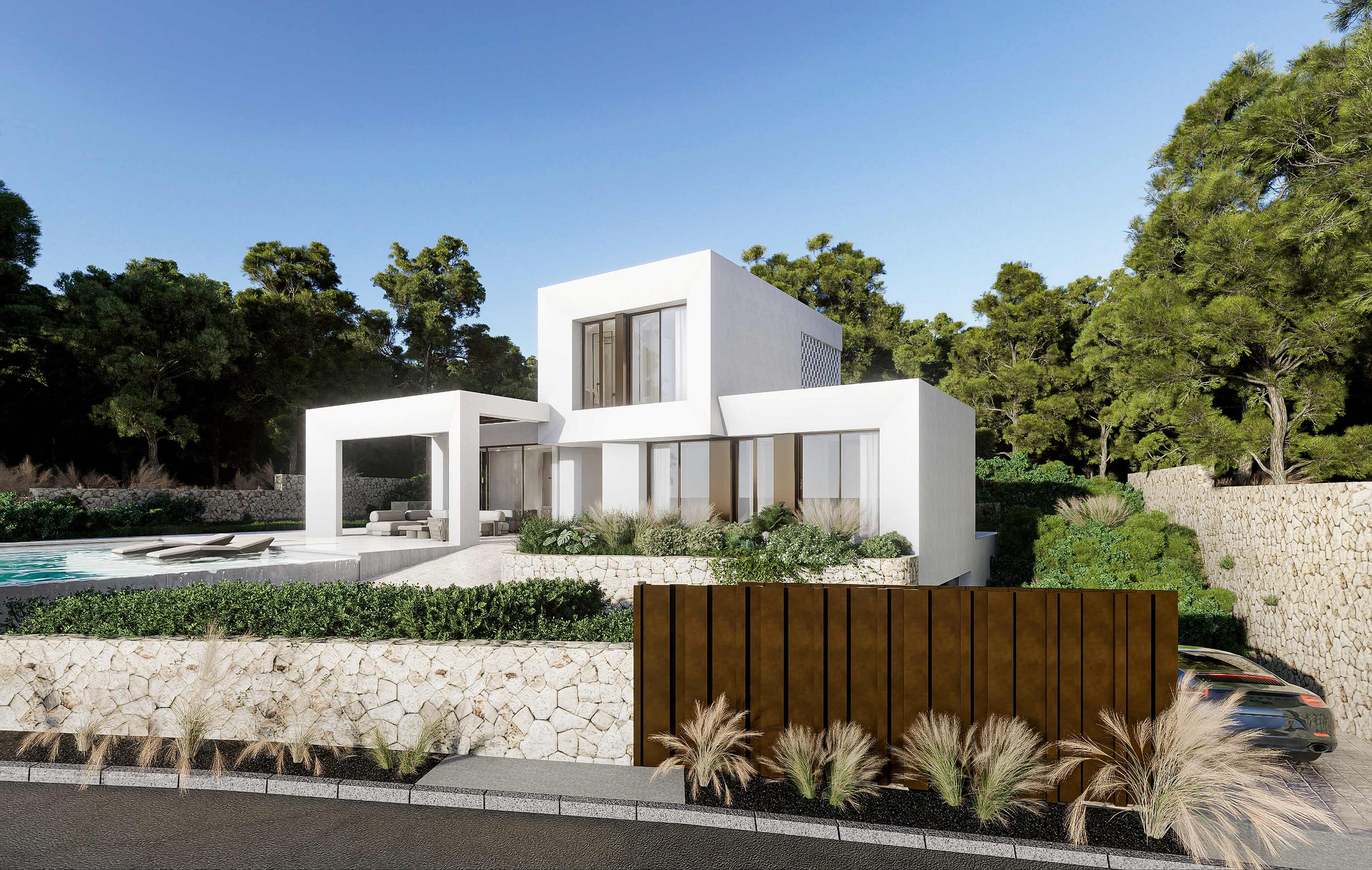 property for sale in Spain