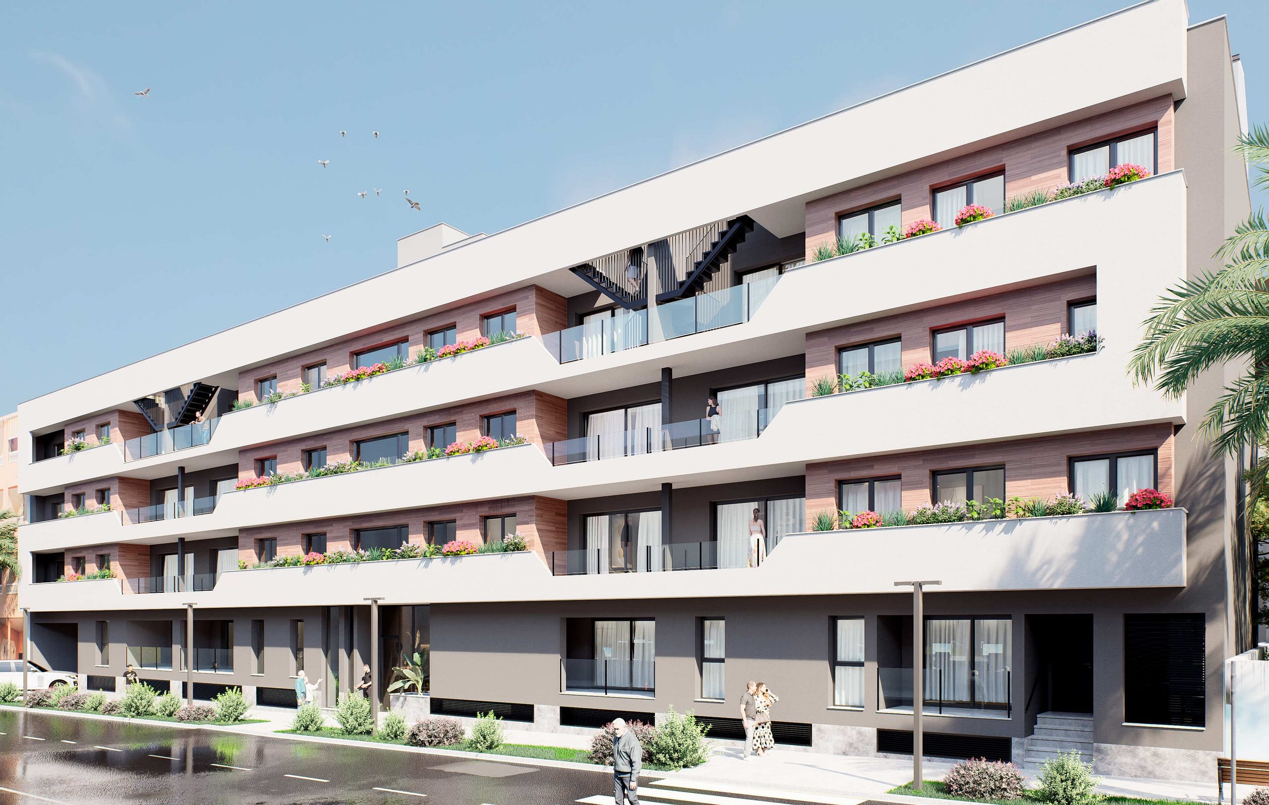 property for sale in Spain