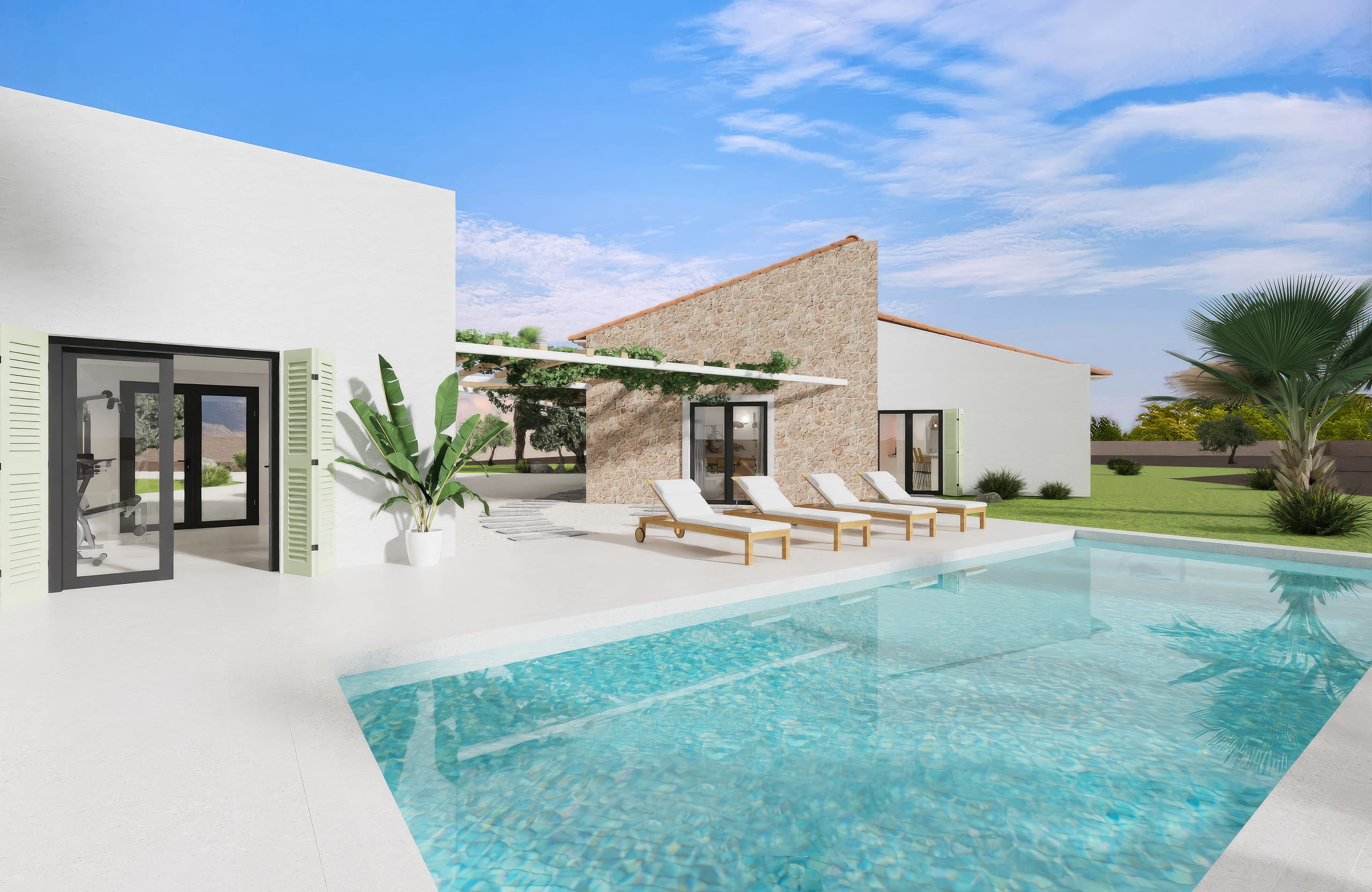 Property in Marratxinet Palma