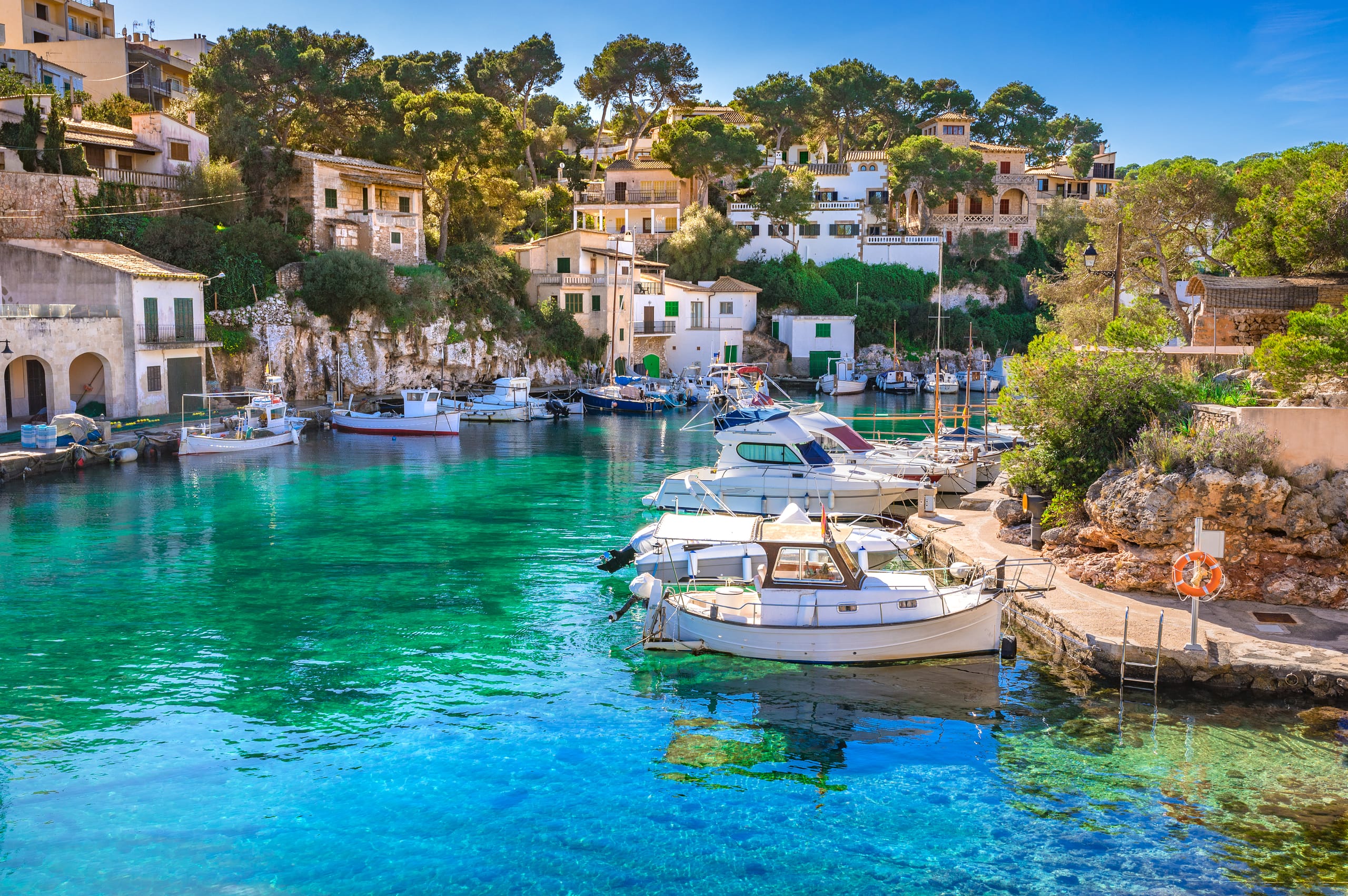 Best Places to Buy a Holiday Home in Mallorca 2026