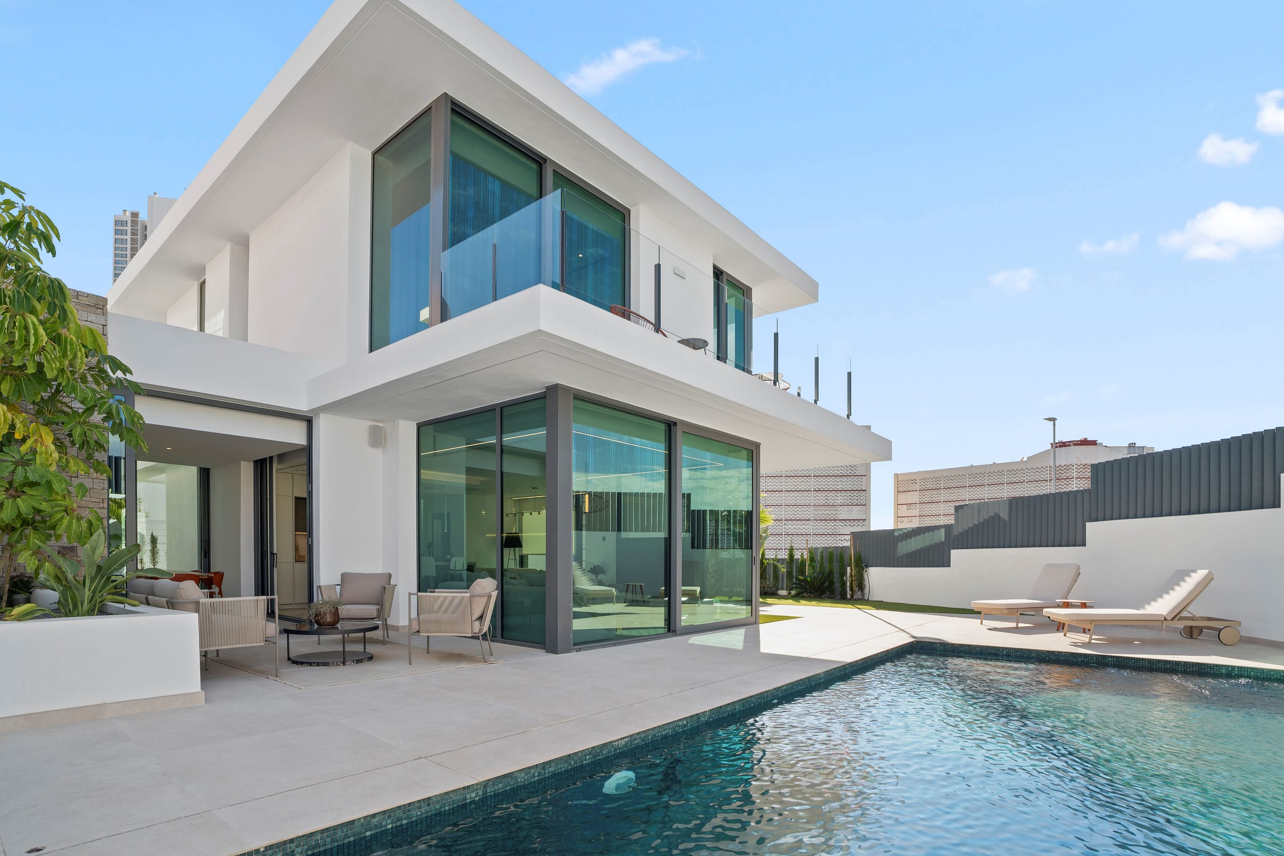 property for sale in Spain
