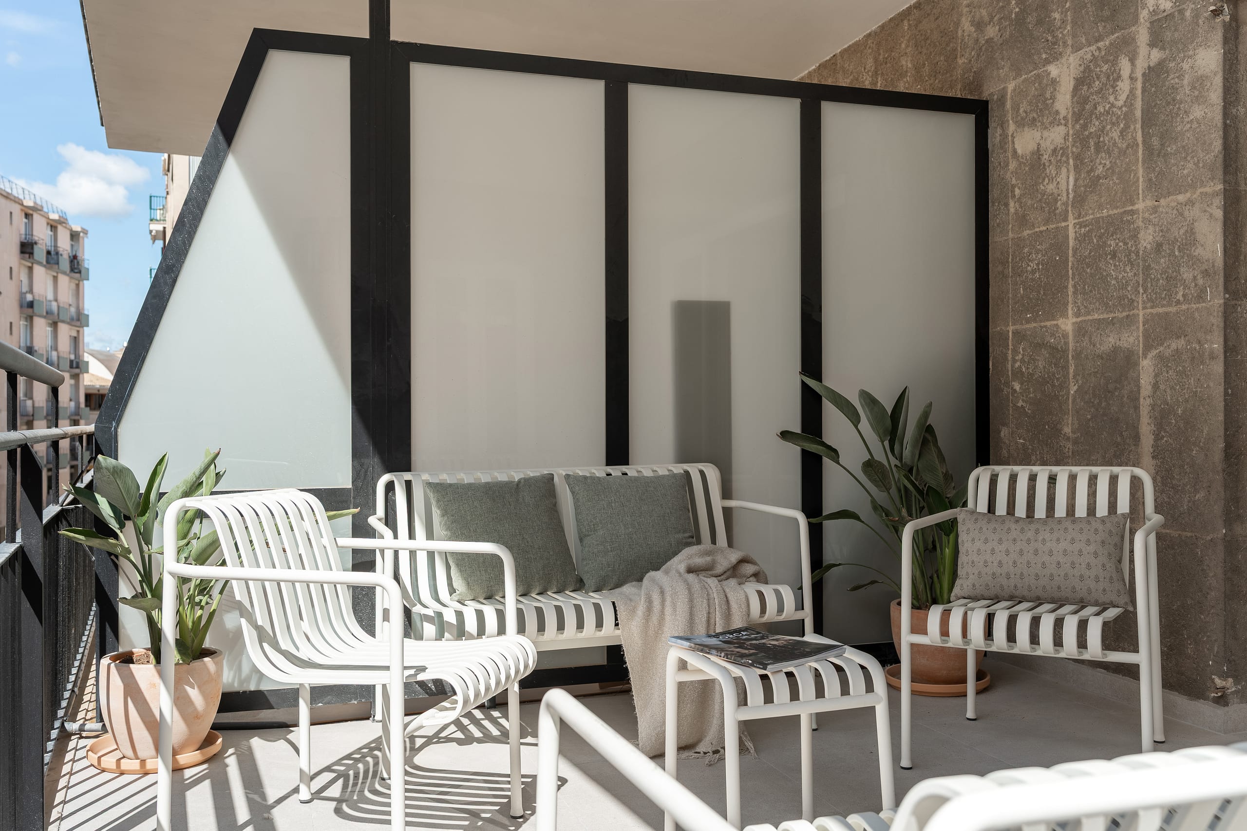 Four Bedroom Apartment Palma