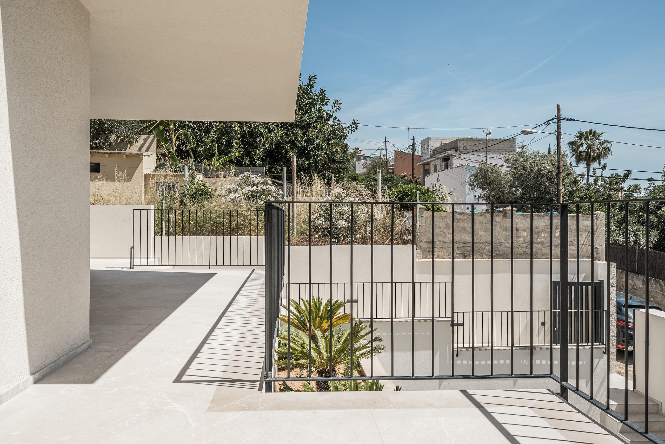 Newly renovated sea view house in Genova 10